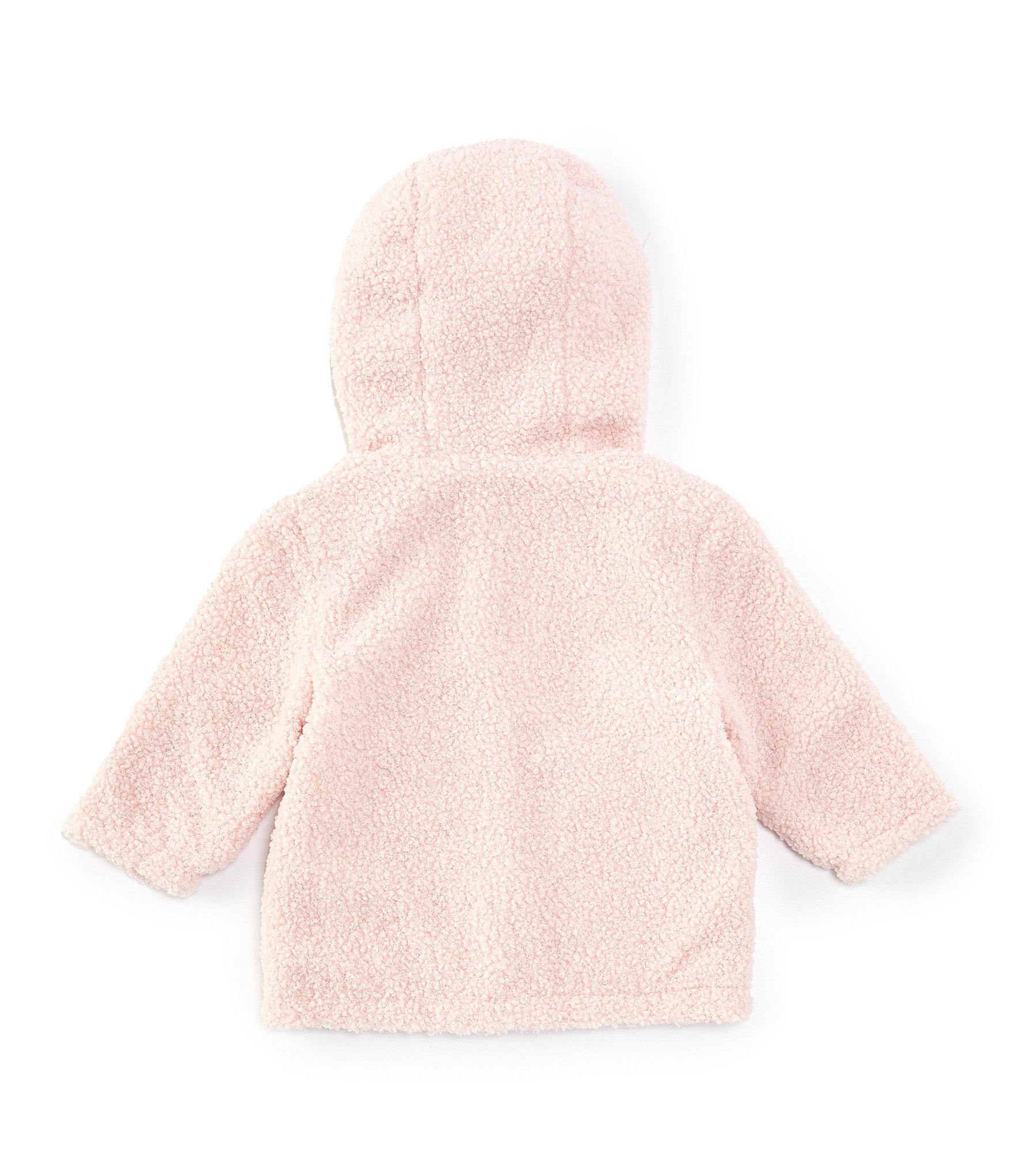 Adventurewear 360 Baby Girls12-24 Months Sherpa Jacket