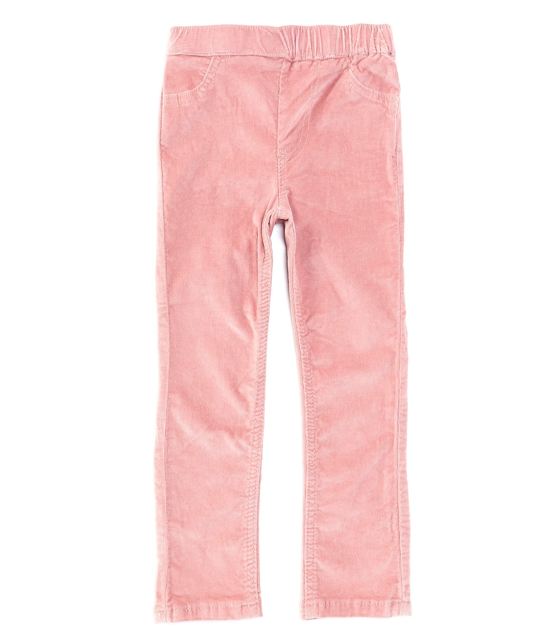 Adventurewear 360 Little Girls 2T-6X Corduroy Pull-On Jeans