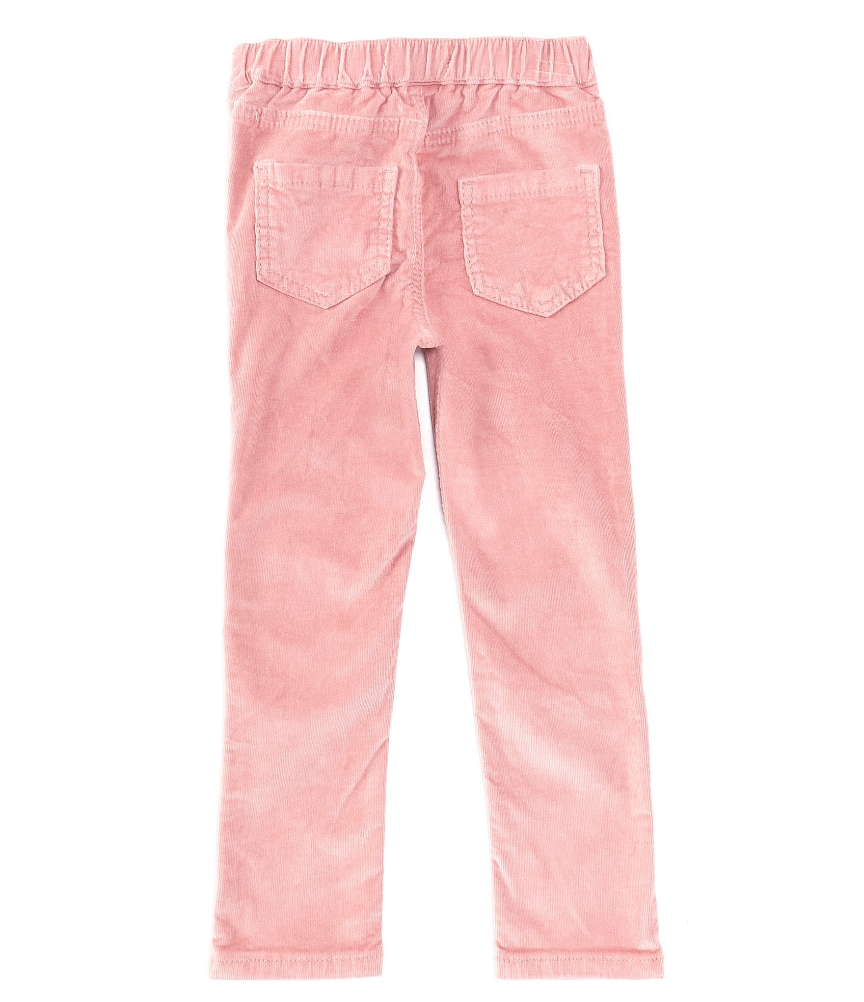 Adventurewear 360 Little Girls 2T-6X Corduroy Pull-On Jeans