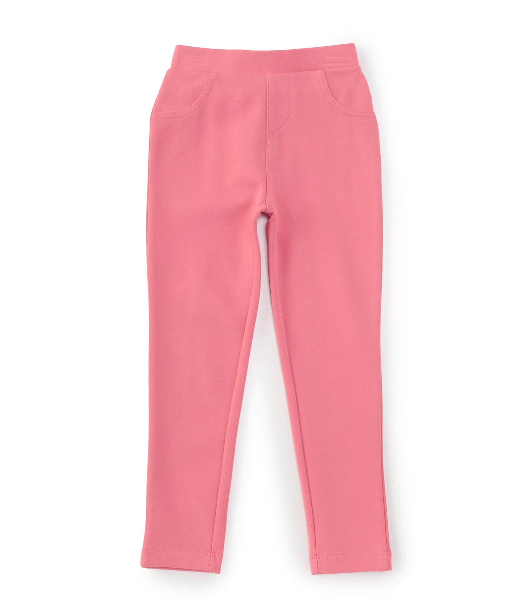 Adventurewear 360 Little Girls 2T-6X Pull On Jeggings | Dillard's