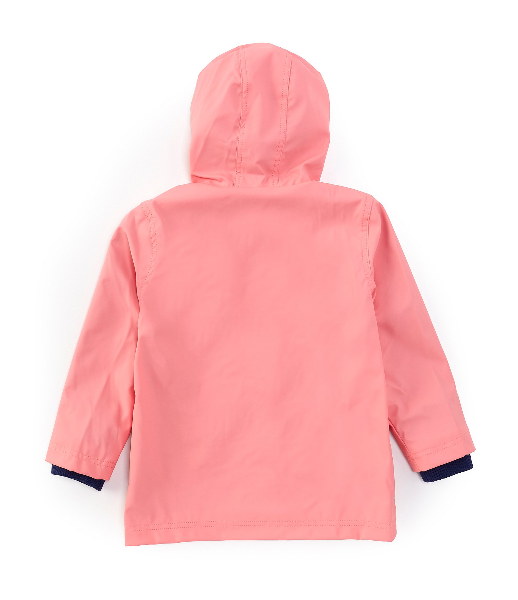 Adventurewear 360 Little Girls 2T-6X Rain Coat