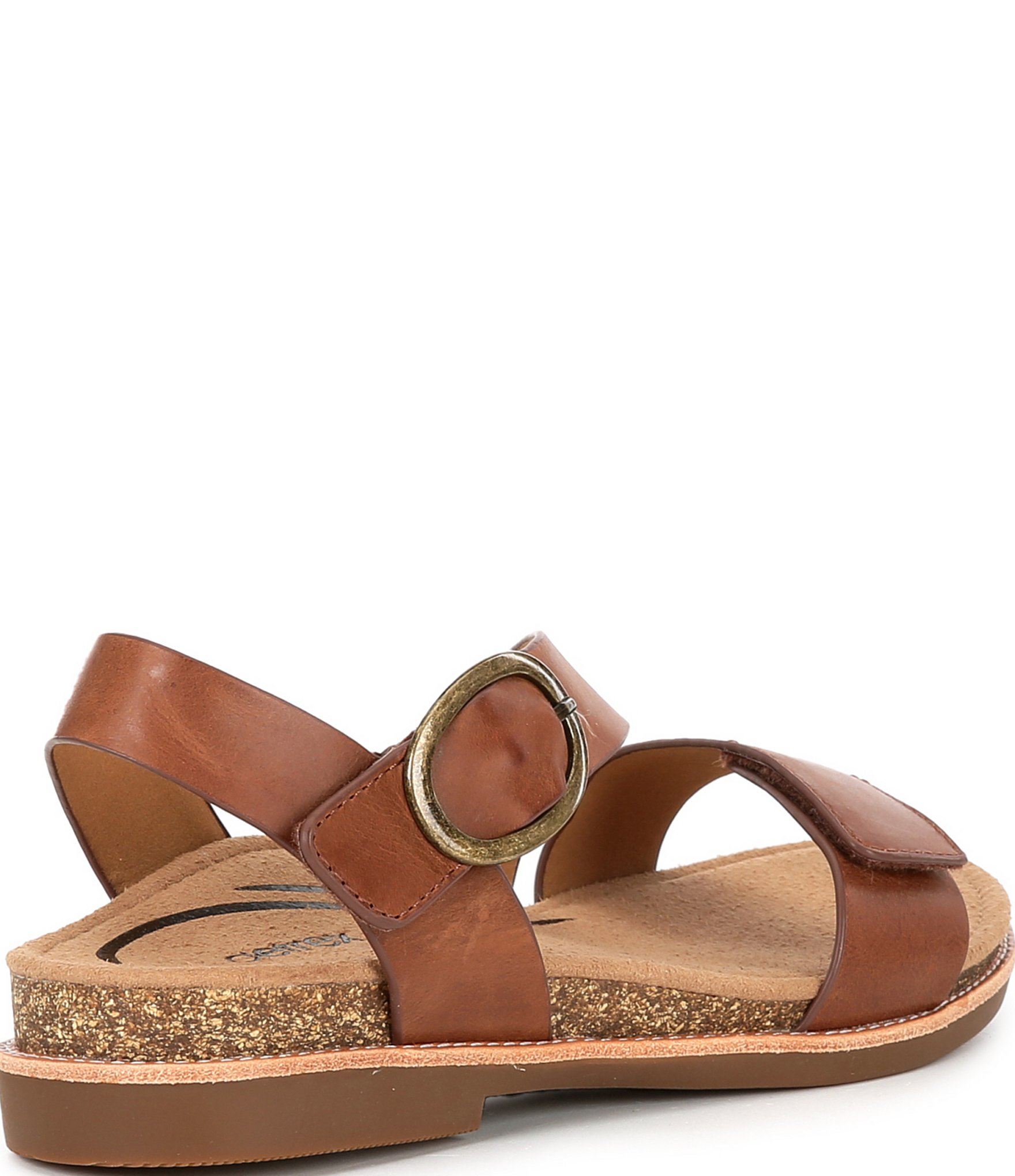 Aetrex Tamara Cork Sandals