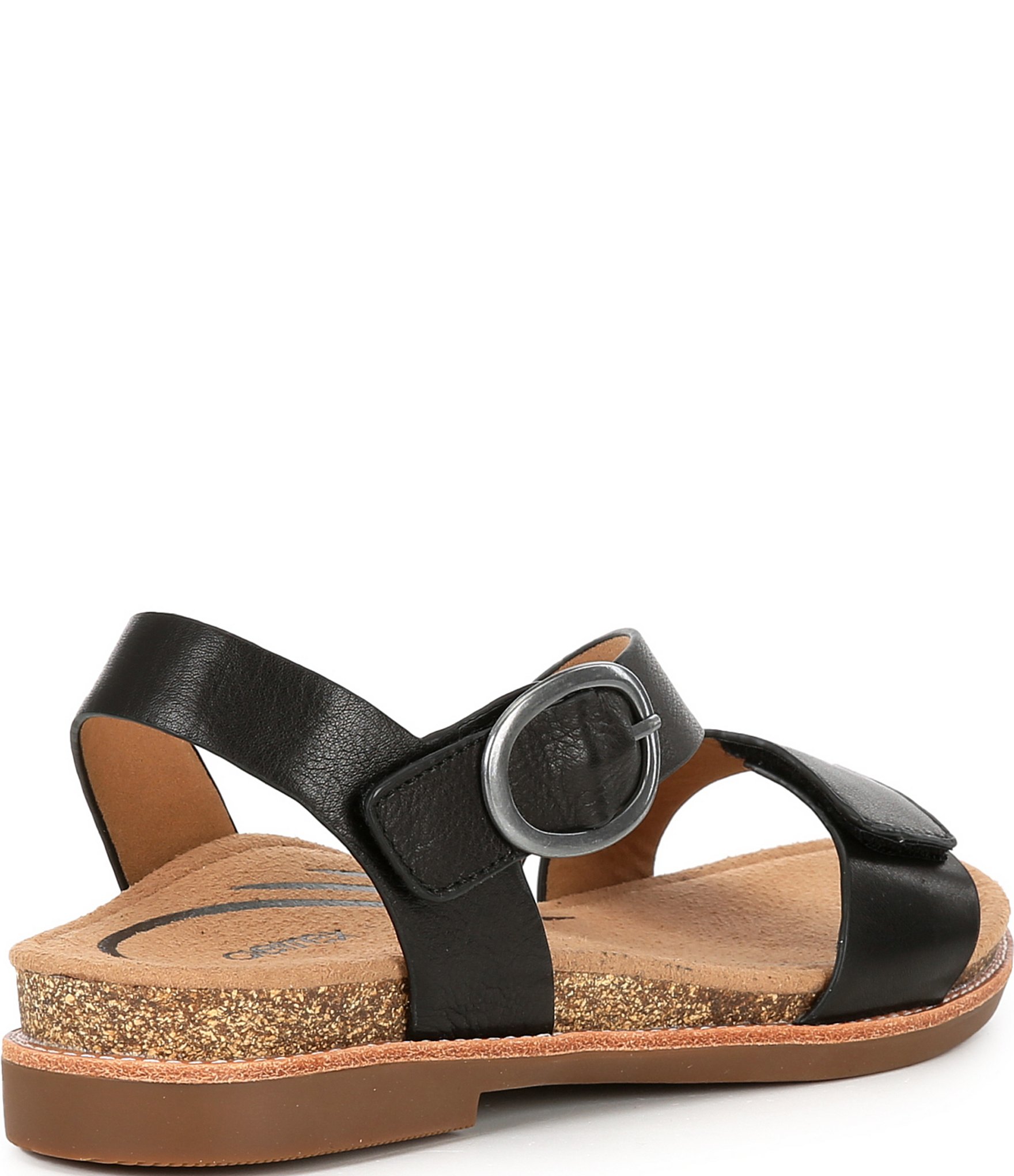 Aetrex Tamara Cork Sandals