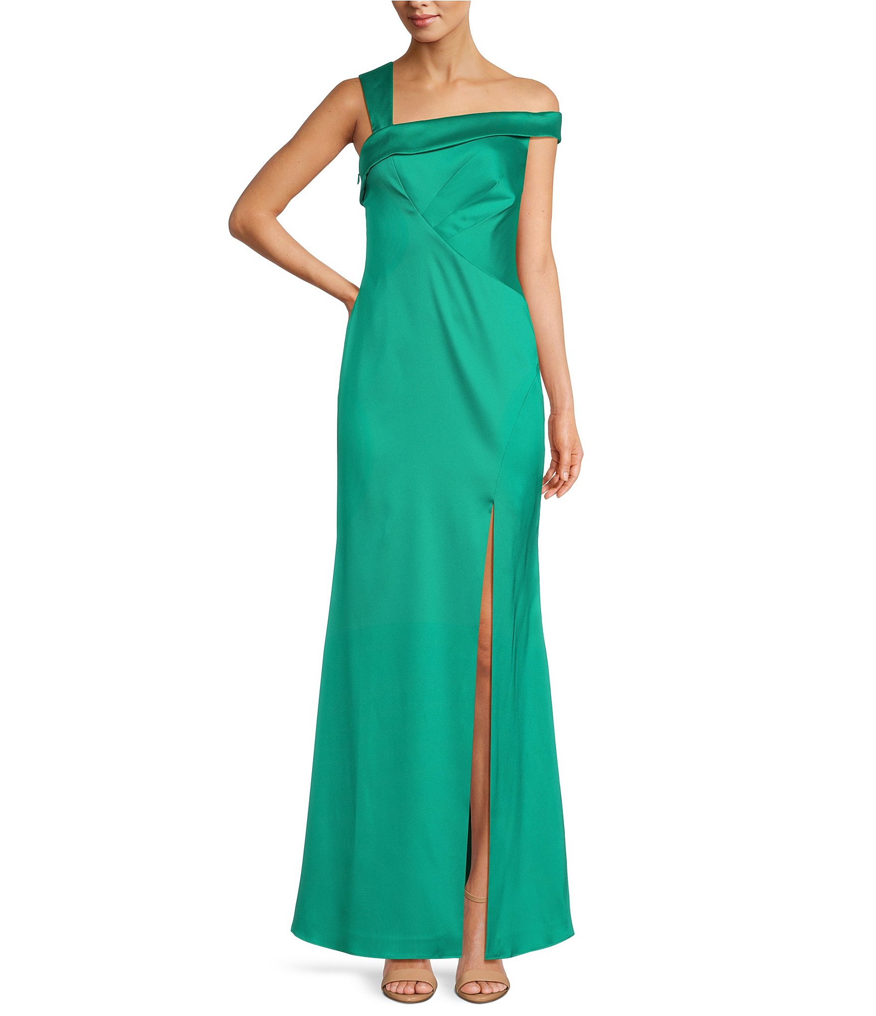 mikado: Women's Formal Dresses & Evening Gowns