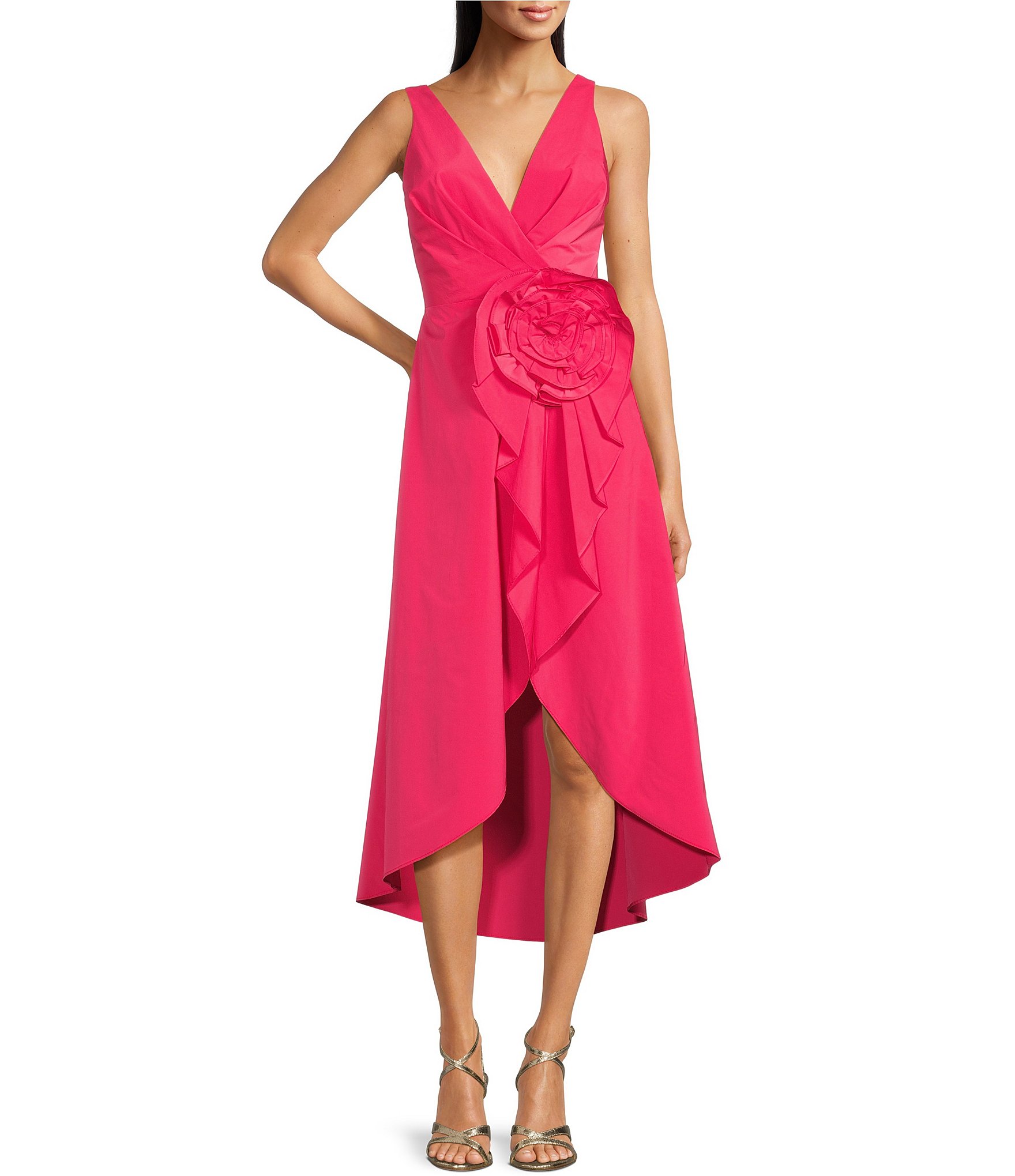 high low dresses Women s Cocktail Party Dresses Dillard s