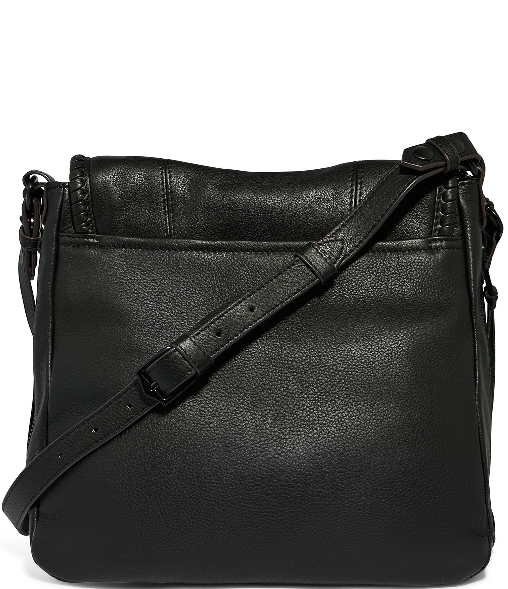 Aimee Kestenberg All For Love Zip Top Crossbody Bag