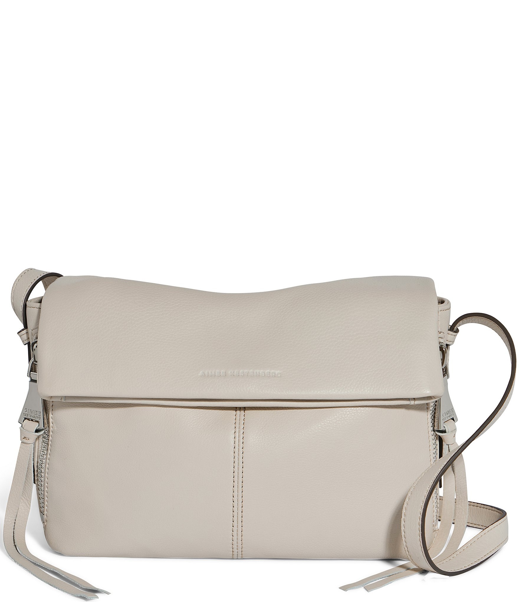 Aimee Kestenberg Bali Crossbody Bag | Dillard's