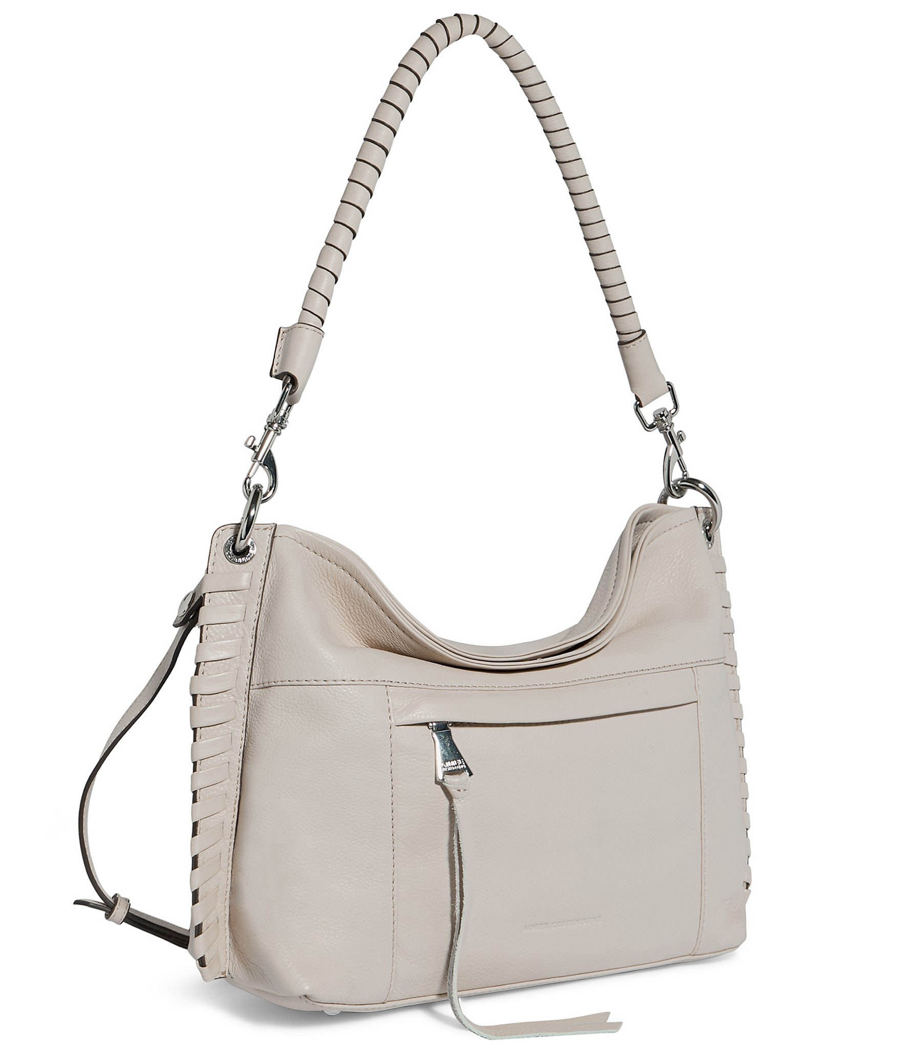 Aimee Kestenberg Complete Me Convertible Shoulder Bag