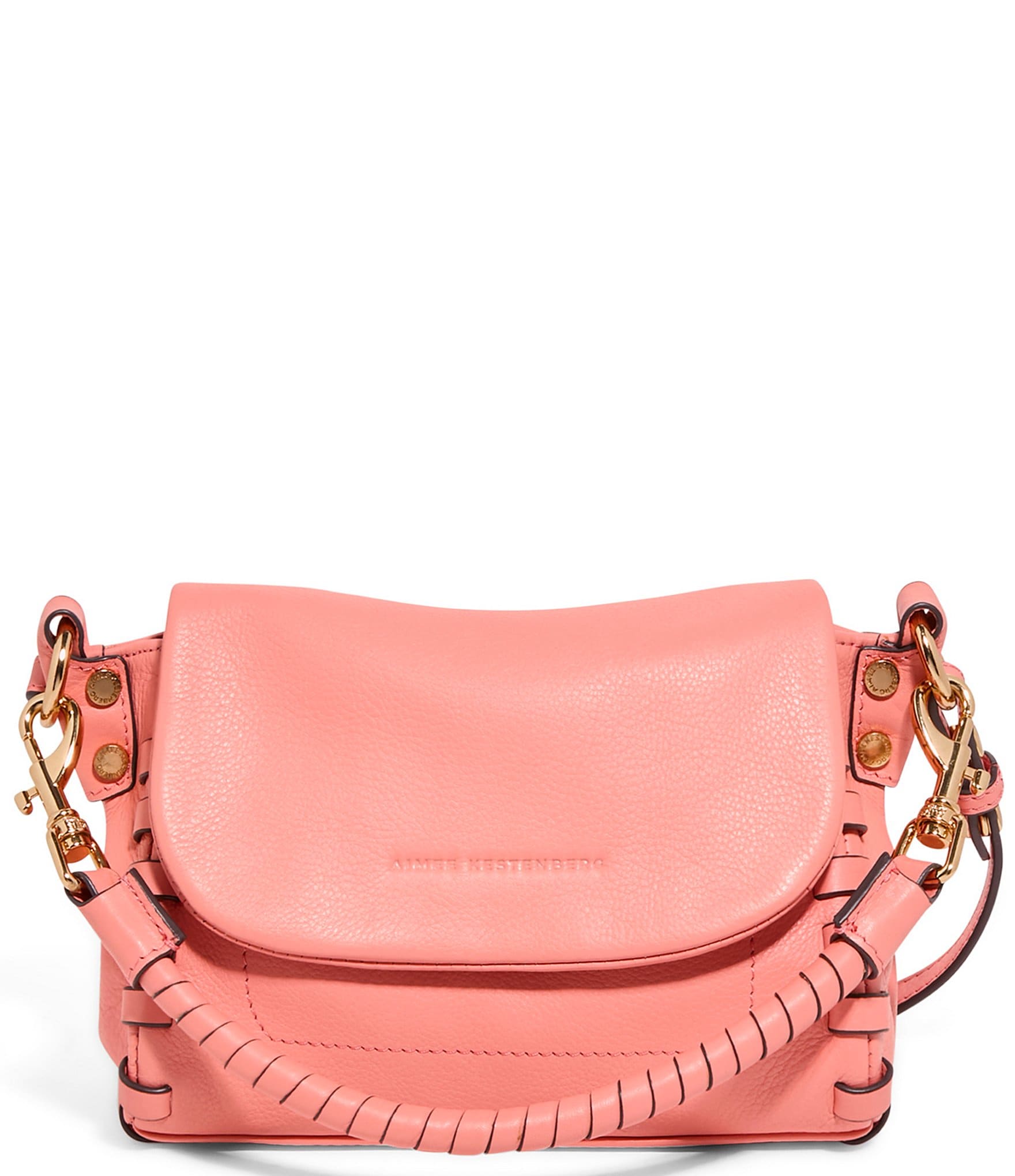 Aimee Kestenberg Slouchy Crossbody Bag