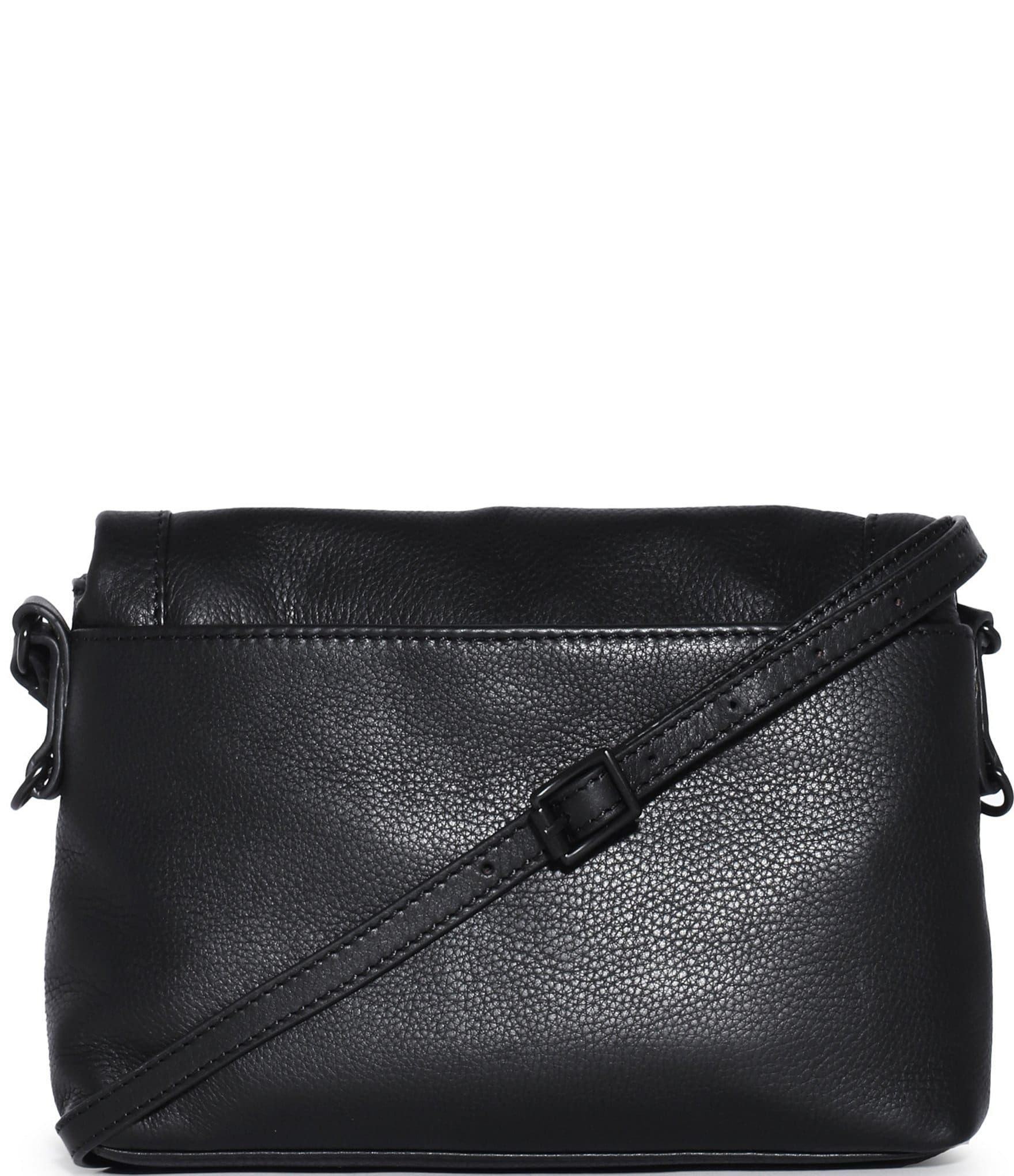 Aimee Kestenberg Crosstown Double Entry Crossbody Bag