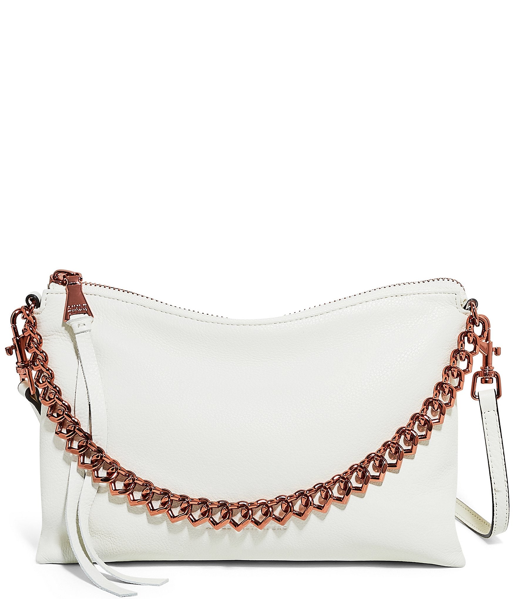 chain: Women's Crossbody Bags