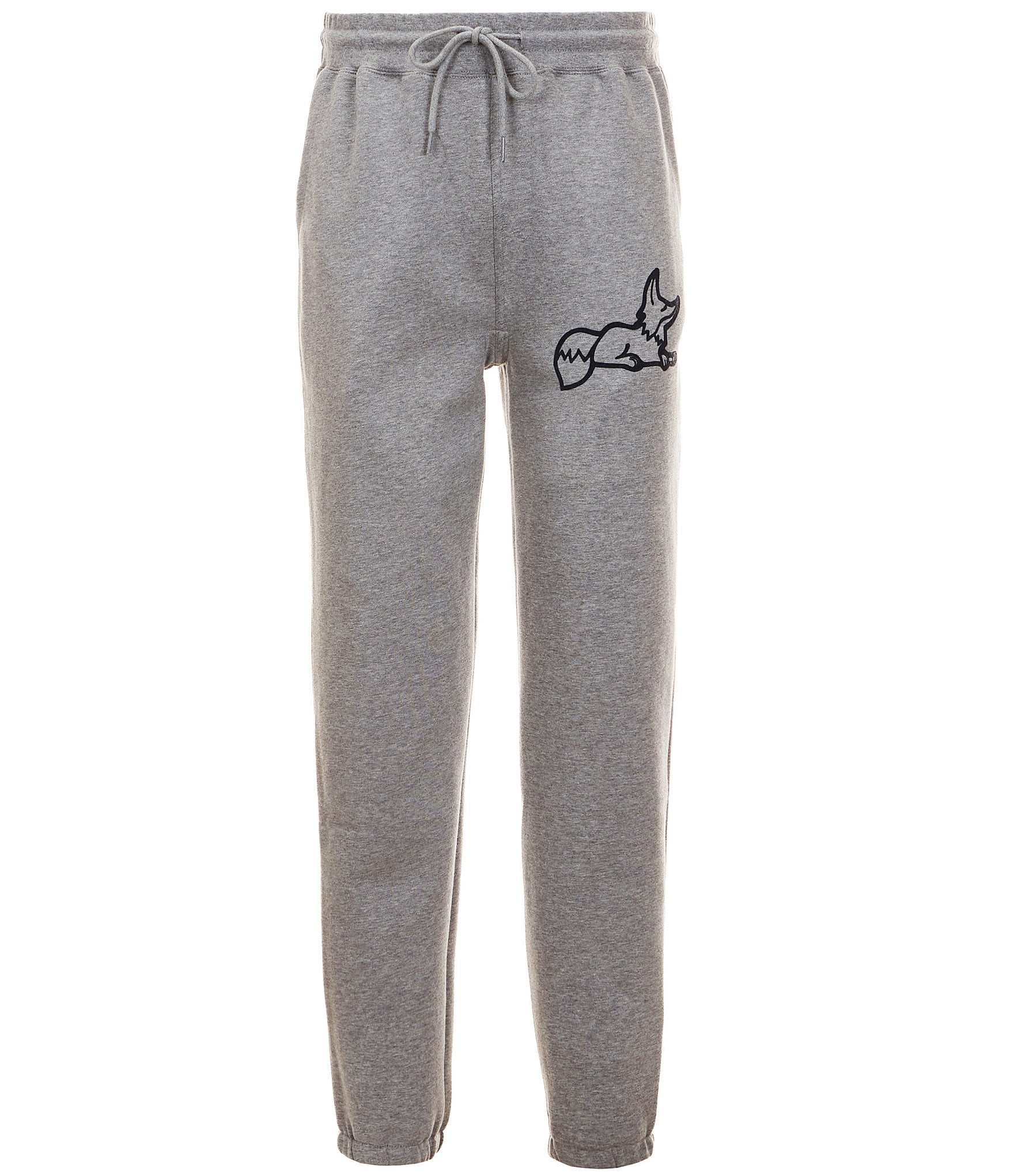 AKOO Big Snobby 3-Pocket Sweatpants