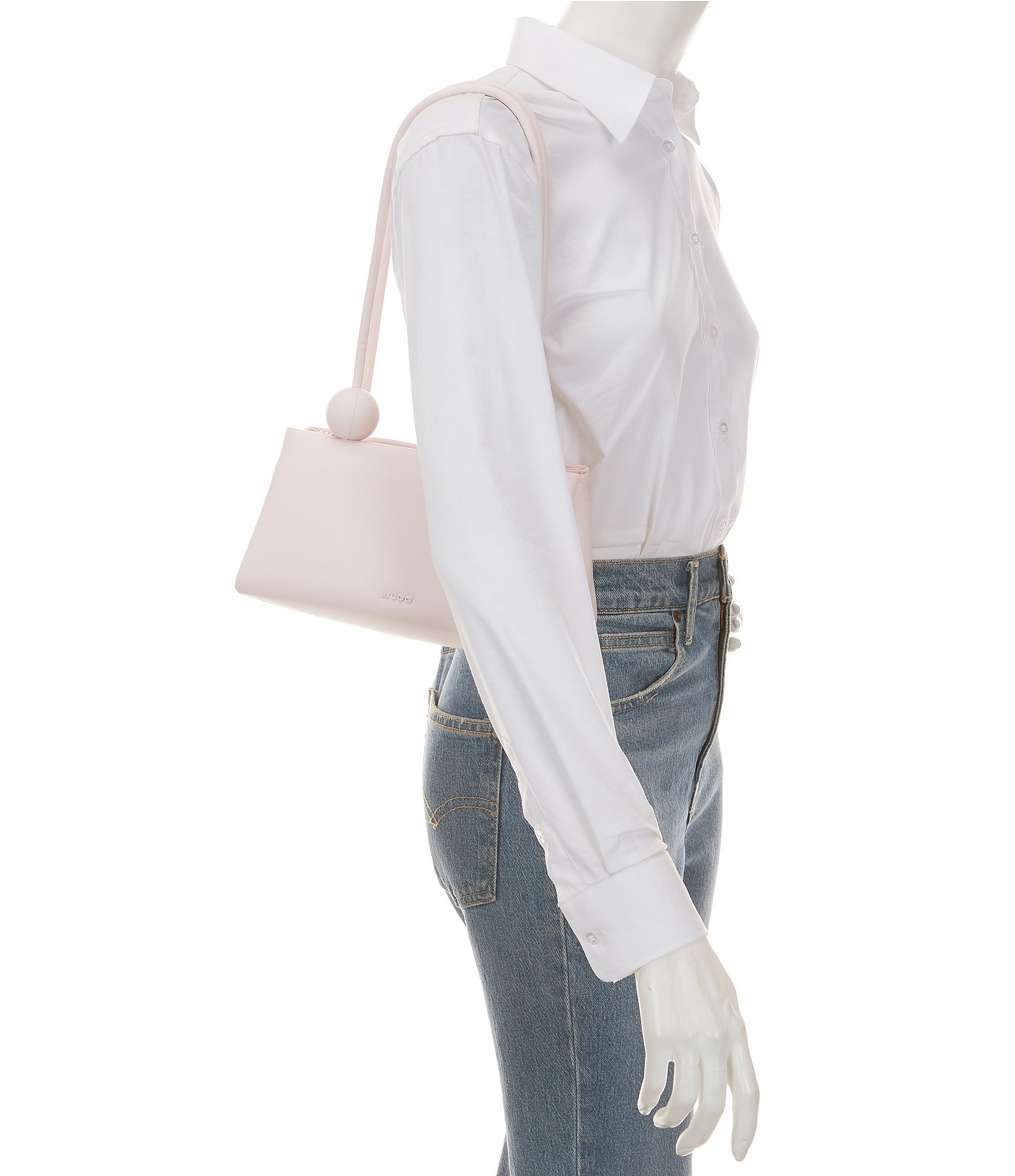 ALDO Alalelle Medium Shoulder Bag