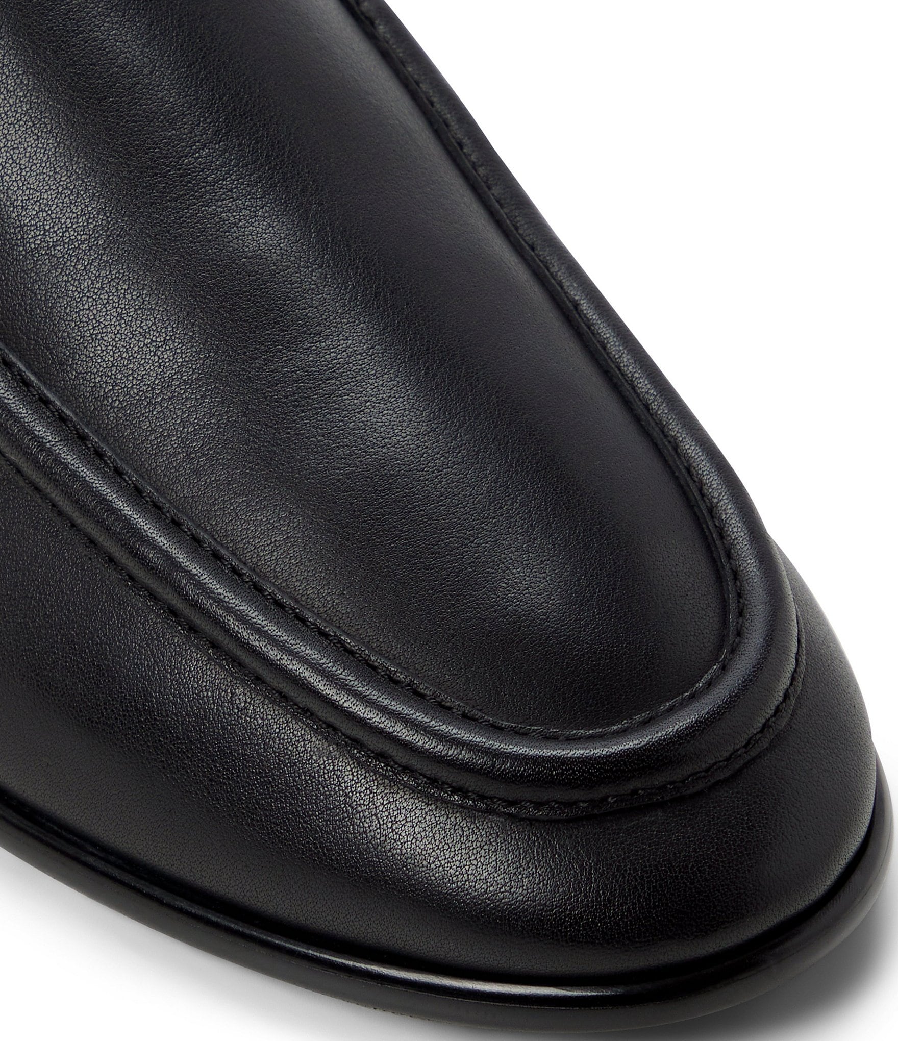 ALDO Ambar Leather Loafers