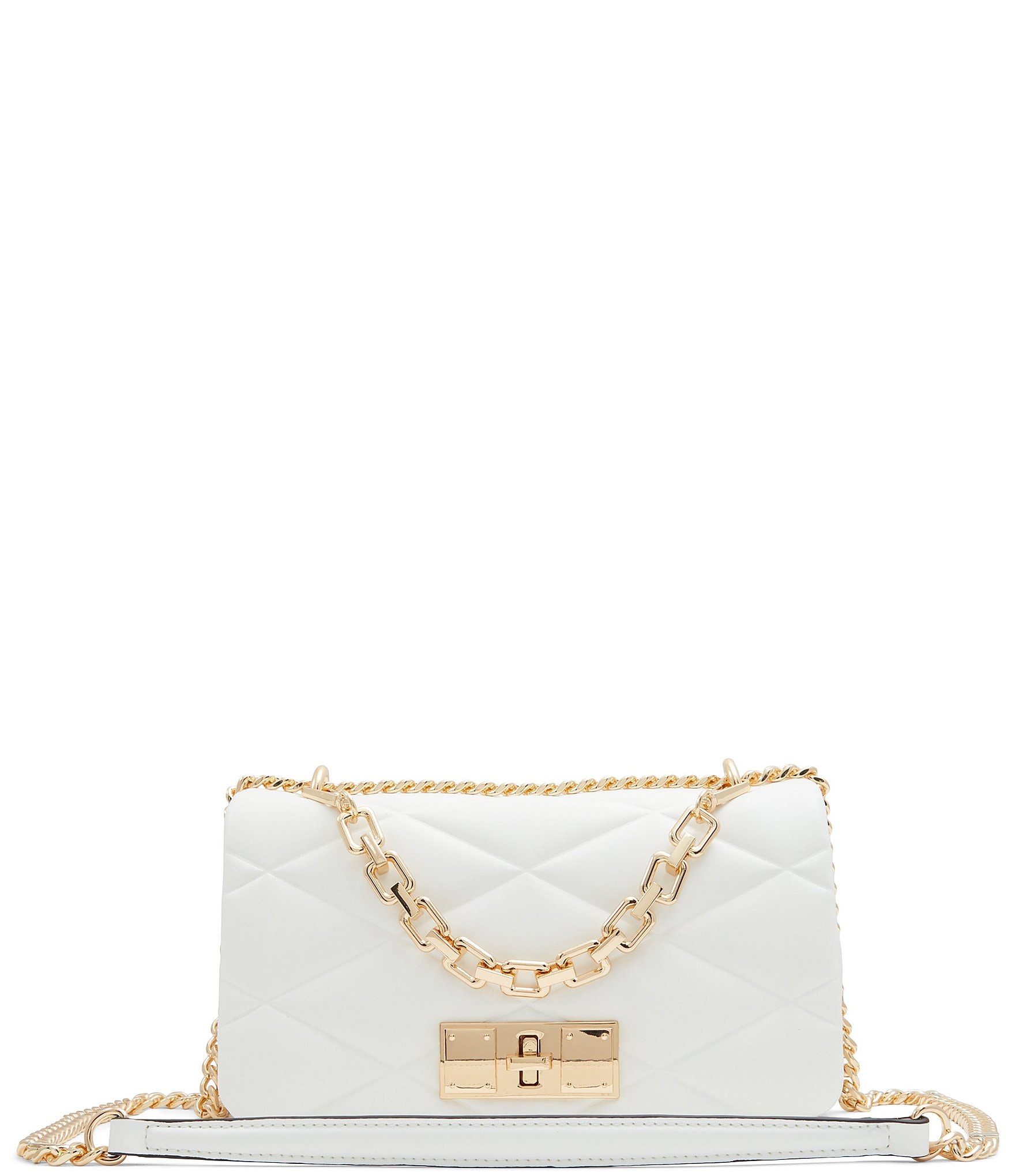 ALDO Ameyaax Crossbody Bag | Dillard's