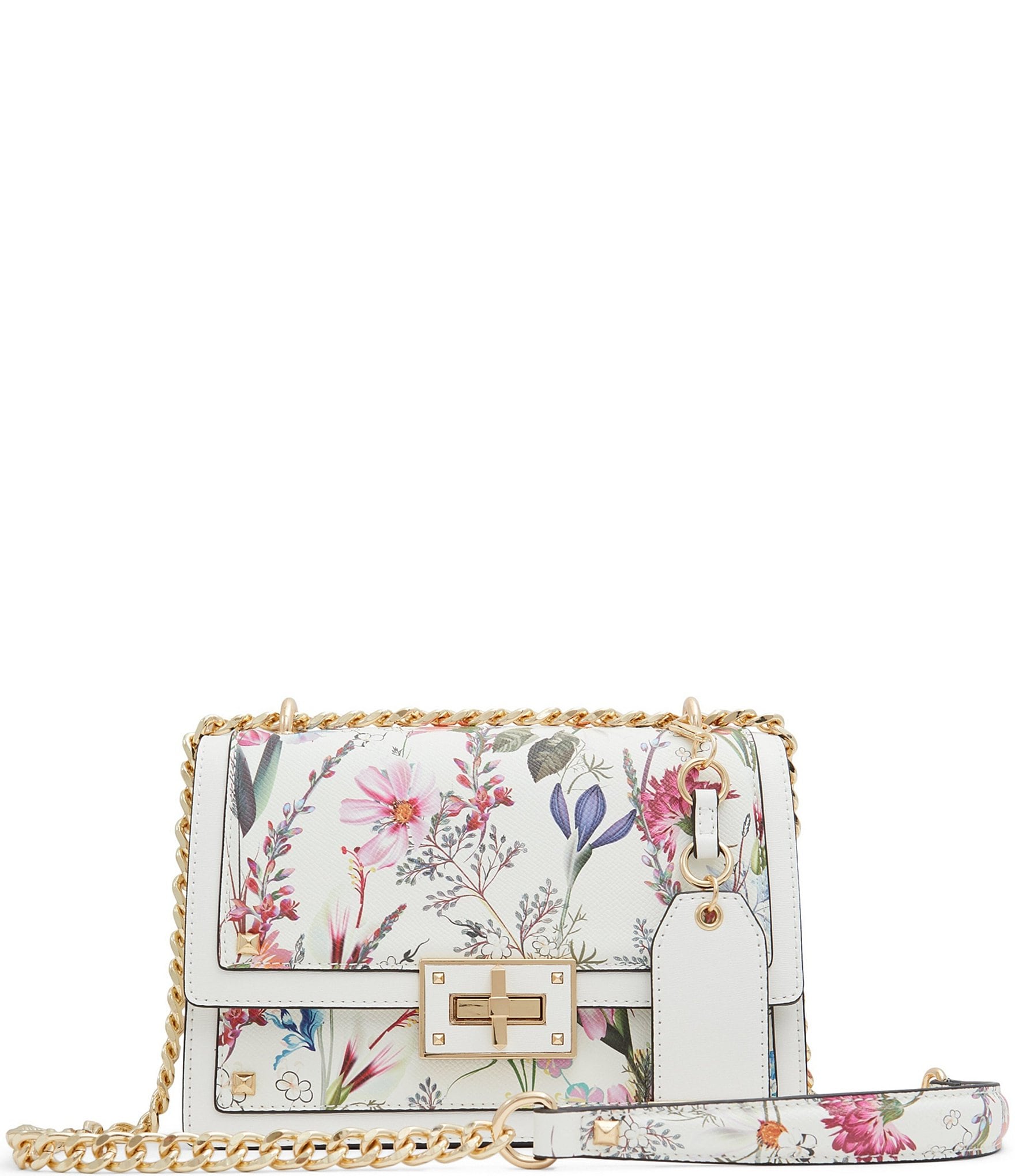 ALDO Byworth Floral Multi Crossbody Bag