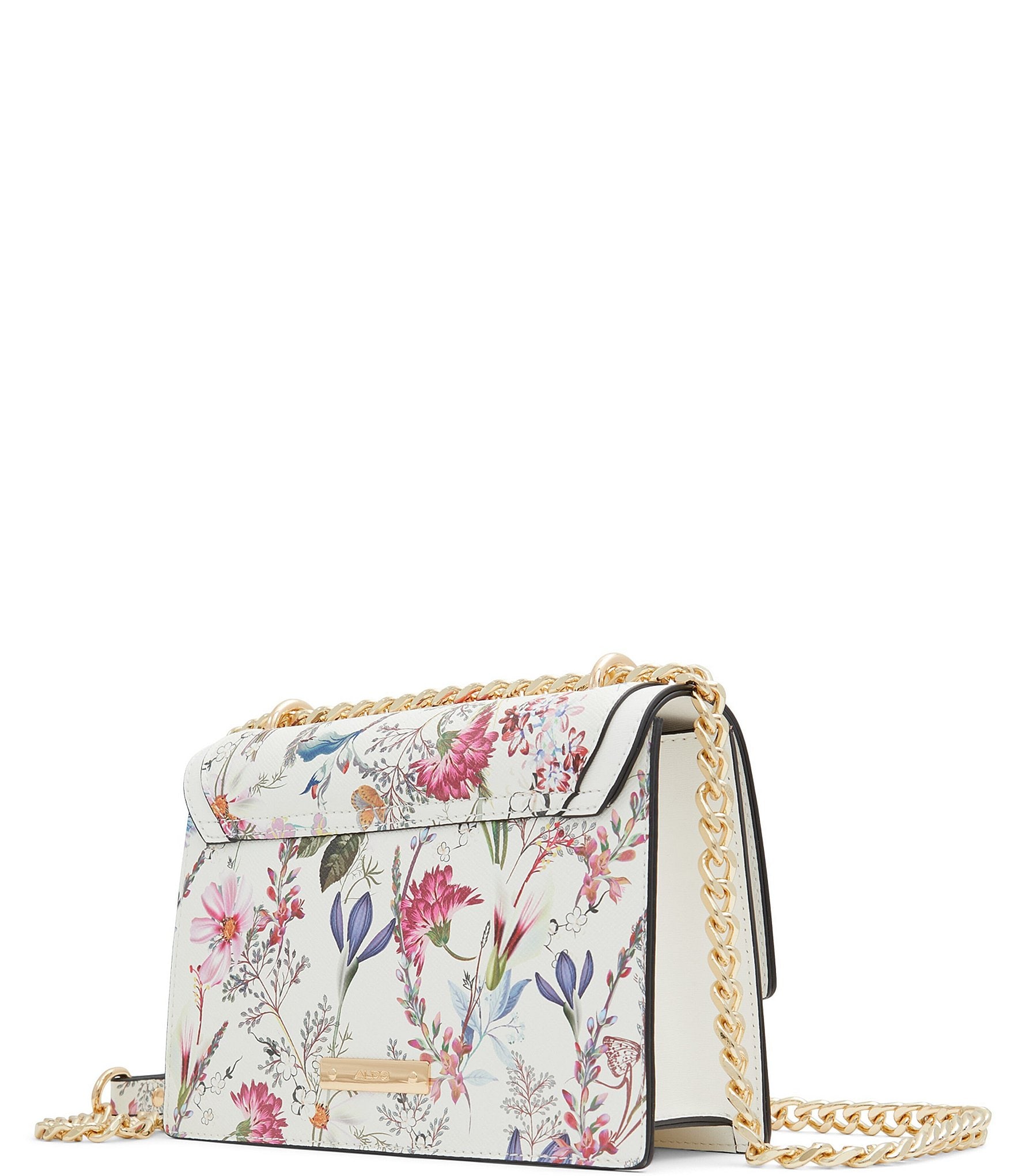 ALDO Byworth Floral Multi Crossbody Bag