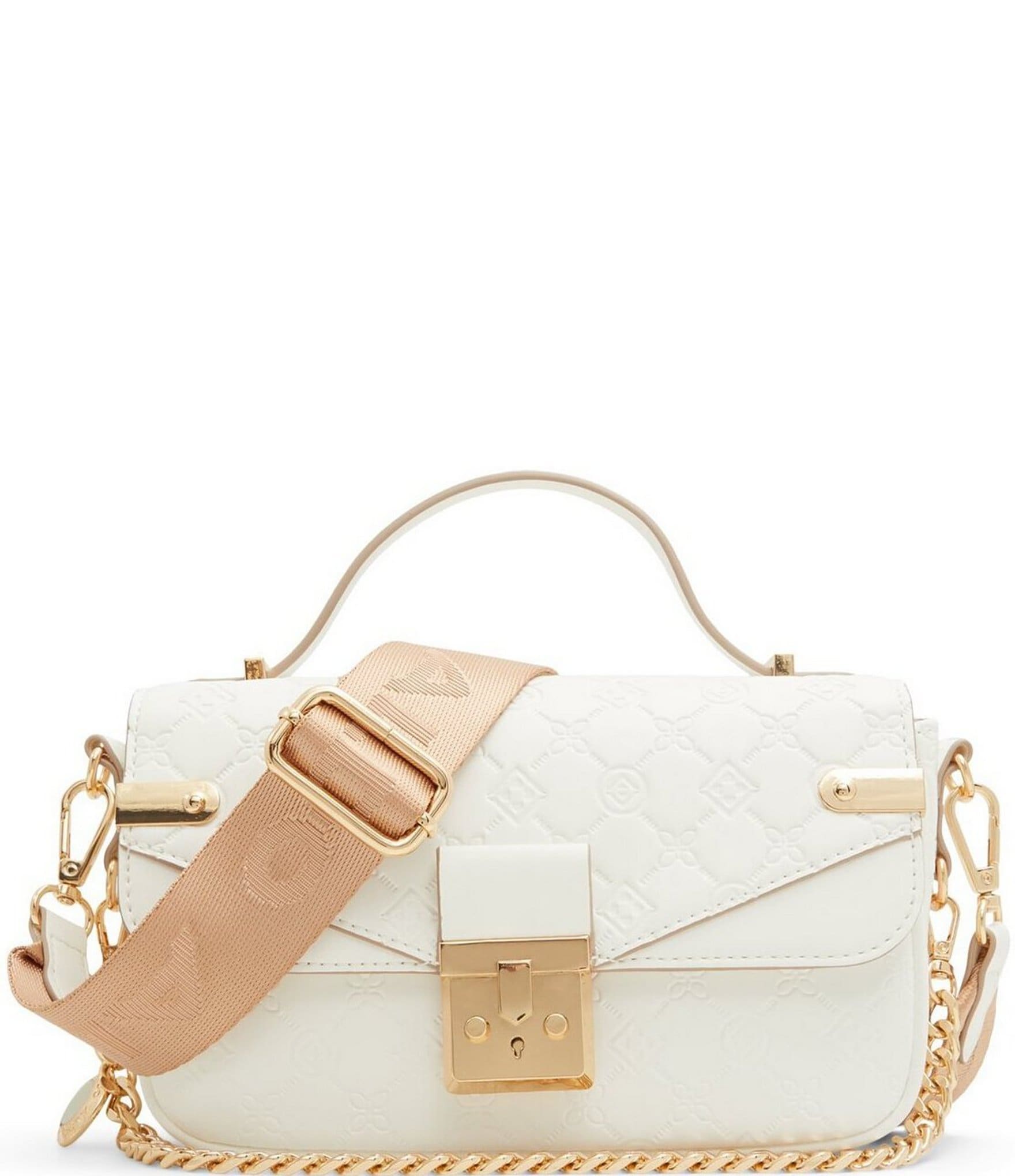 ALDO Dallannax Crossbody Bag