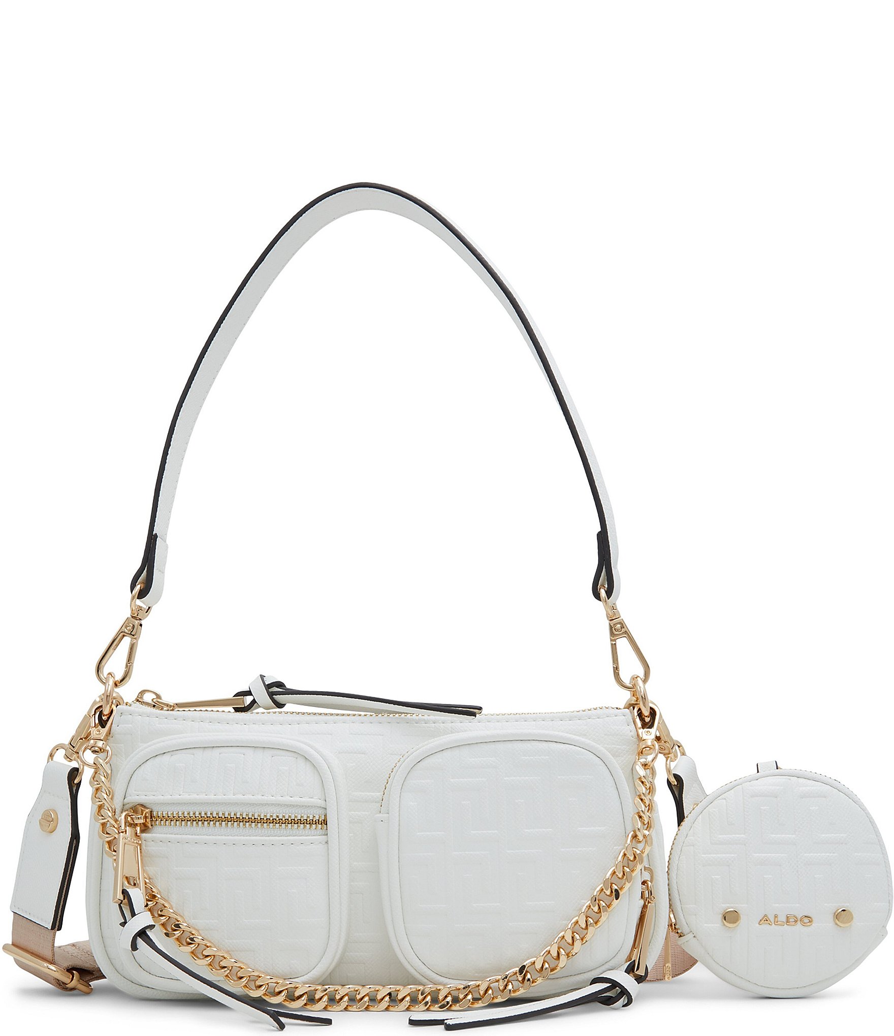 ALDO Everyday Crossbody Shoulder Bag