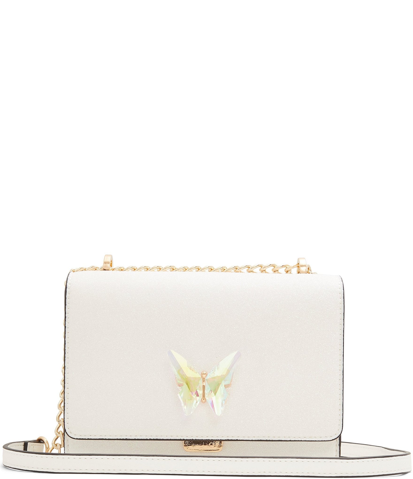 ALDO Karlowaa Butterfly Crossbody Bag