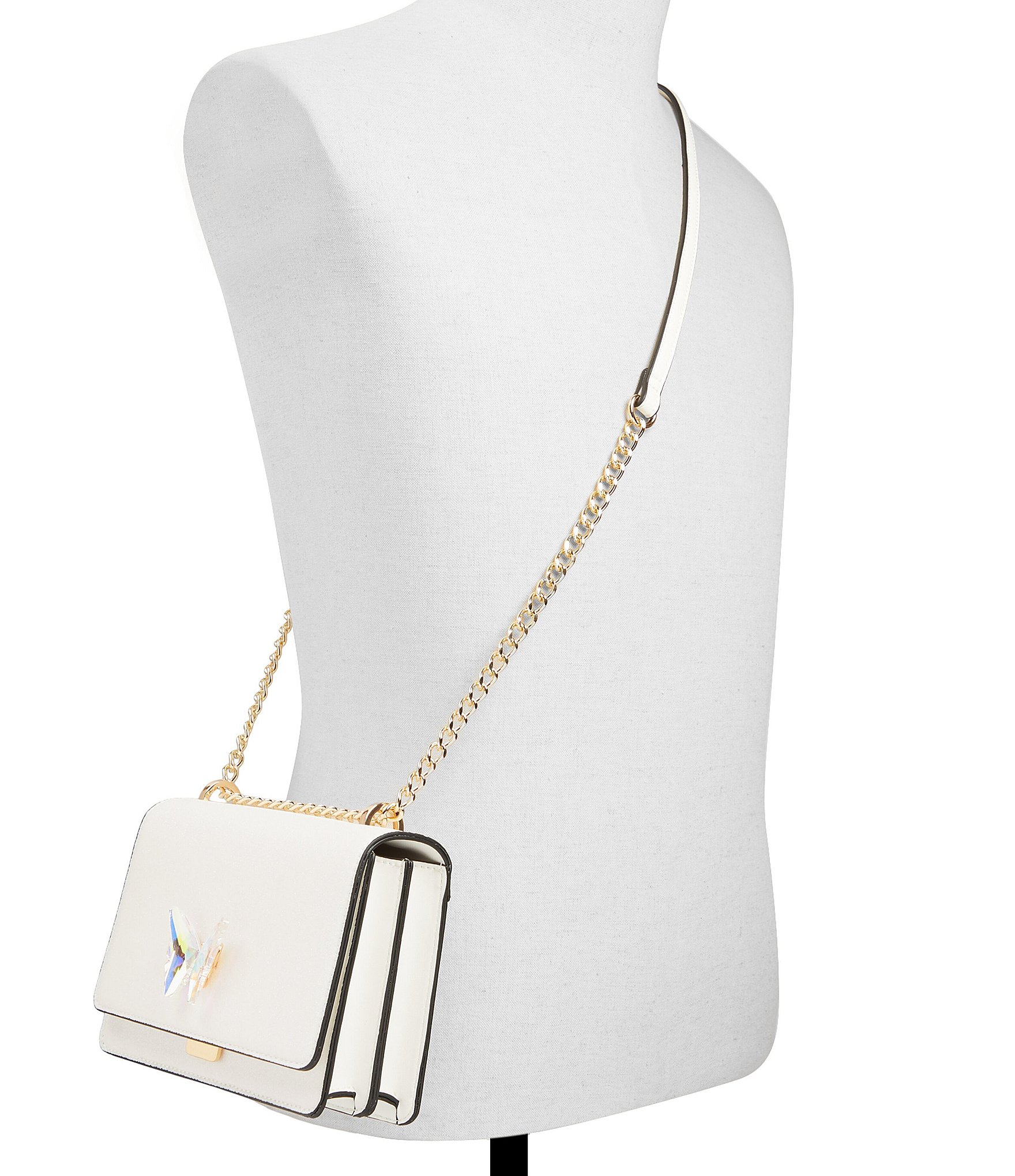 ALDO Karlowaa Butterfly Crossbody Bag