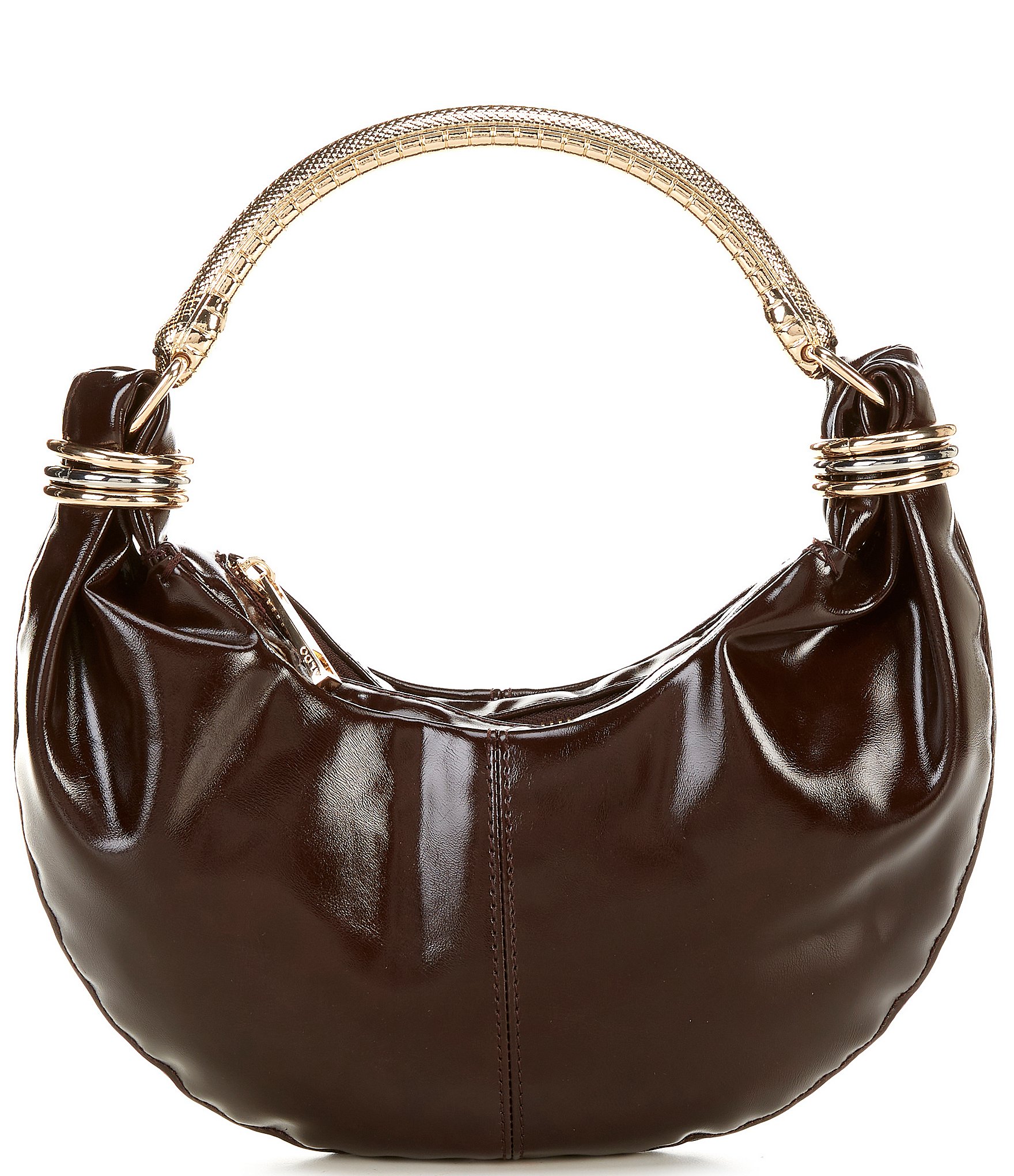 ALDO Kemberlyyx Medium Crecent Shoulder Bag