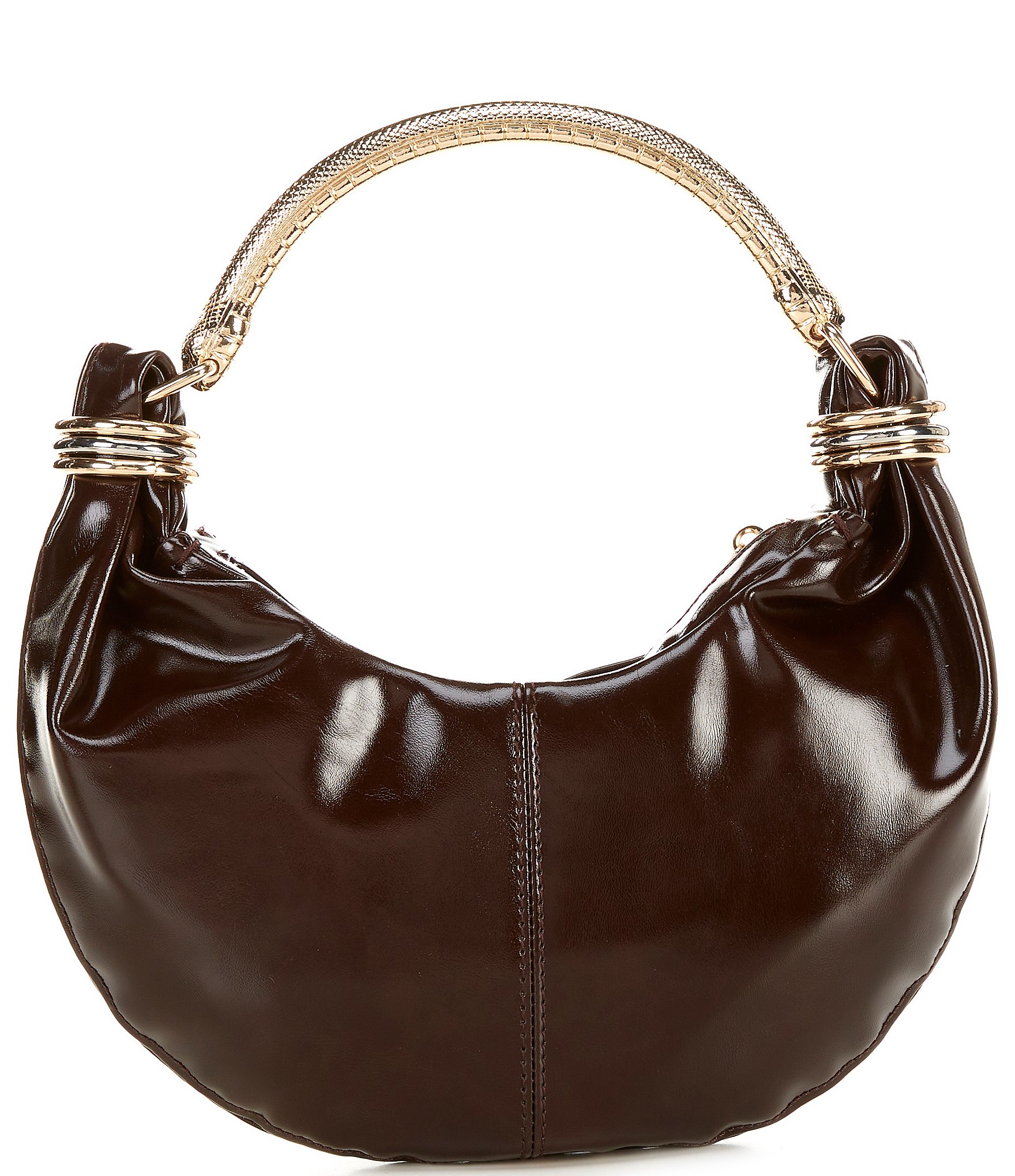 ALDO Kemberlyyx Medium Crecent Shoulder Bag