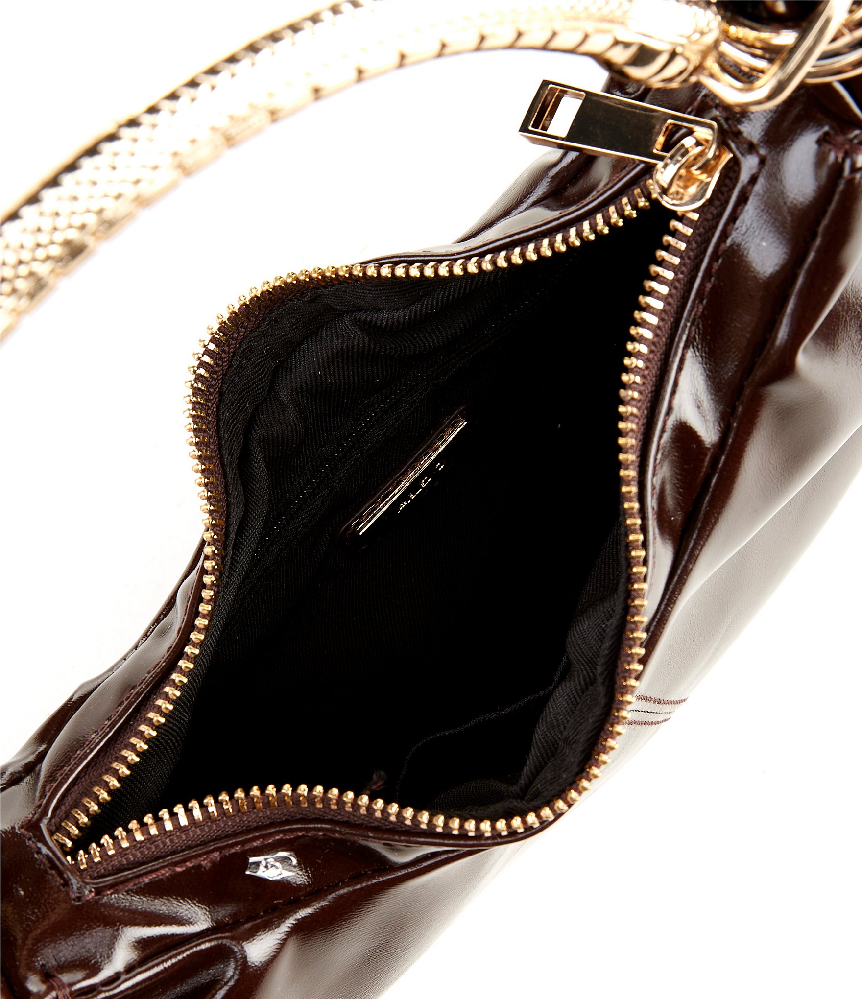 ALDO Kemberlyyx Medium Crecent Shoulder Bag