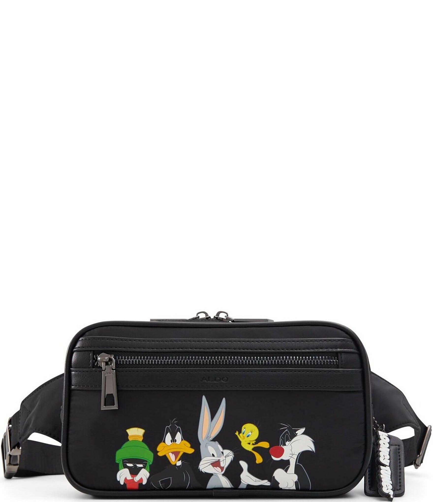 ALDO Looney Tunes x ALDO Cast Belt Bag