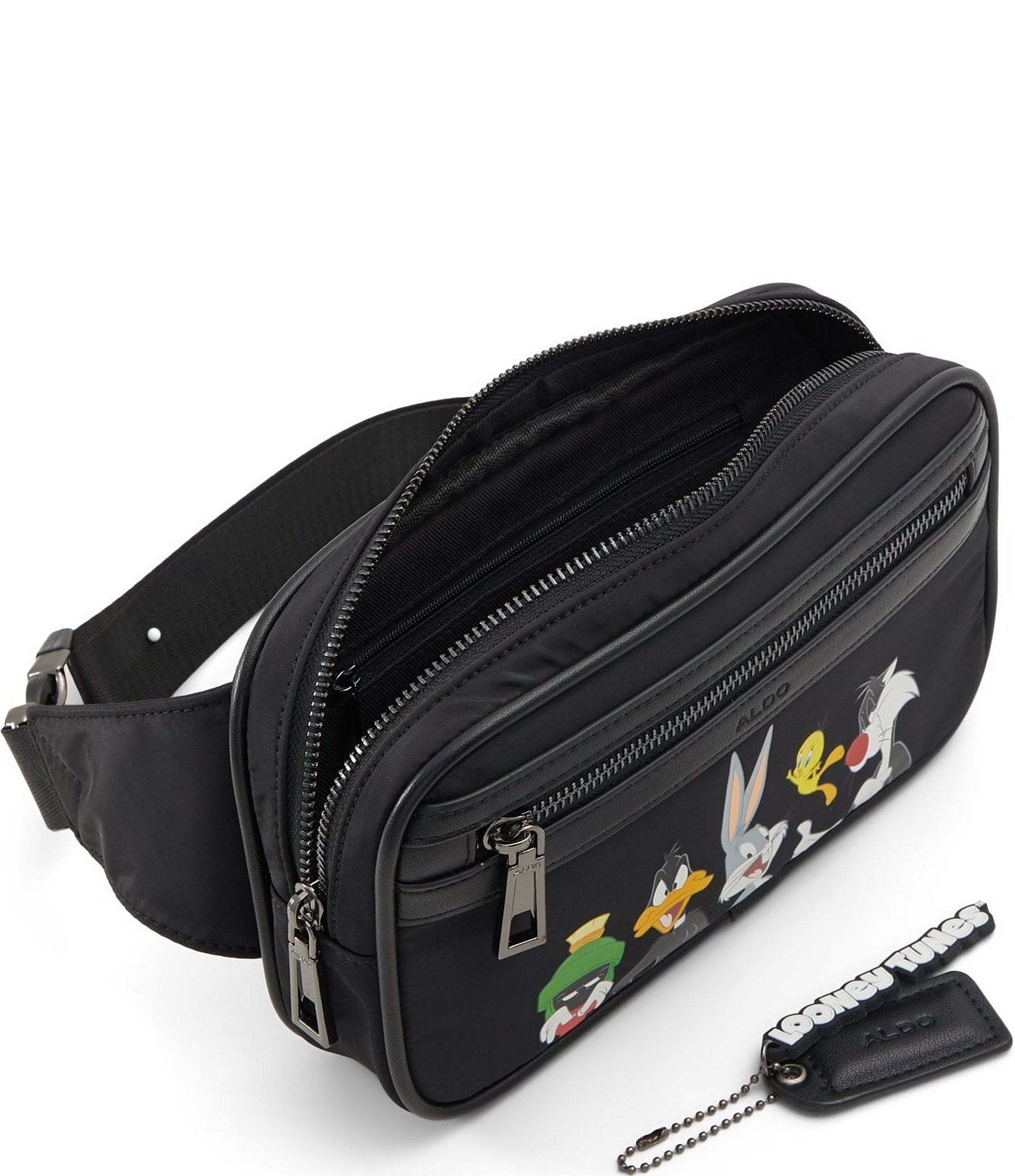 ALDO Looney Tunes x ALDO Cast Belt Bag