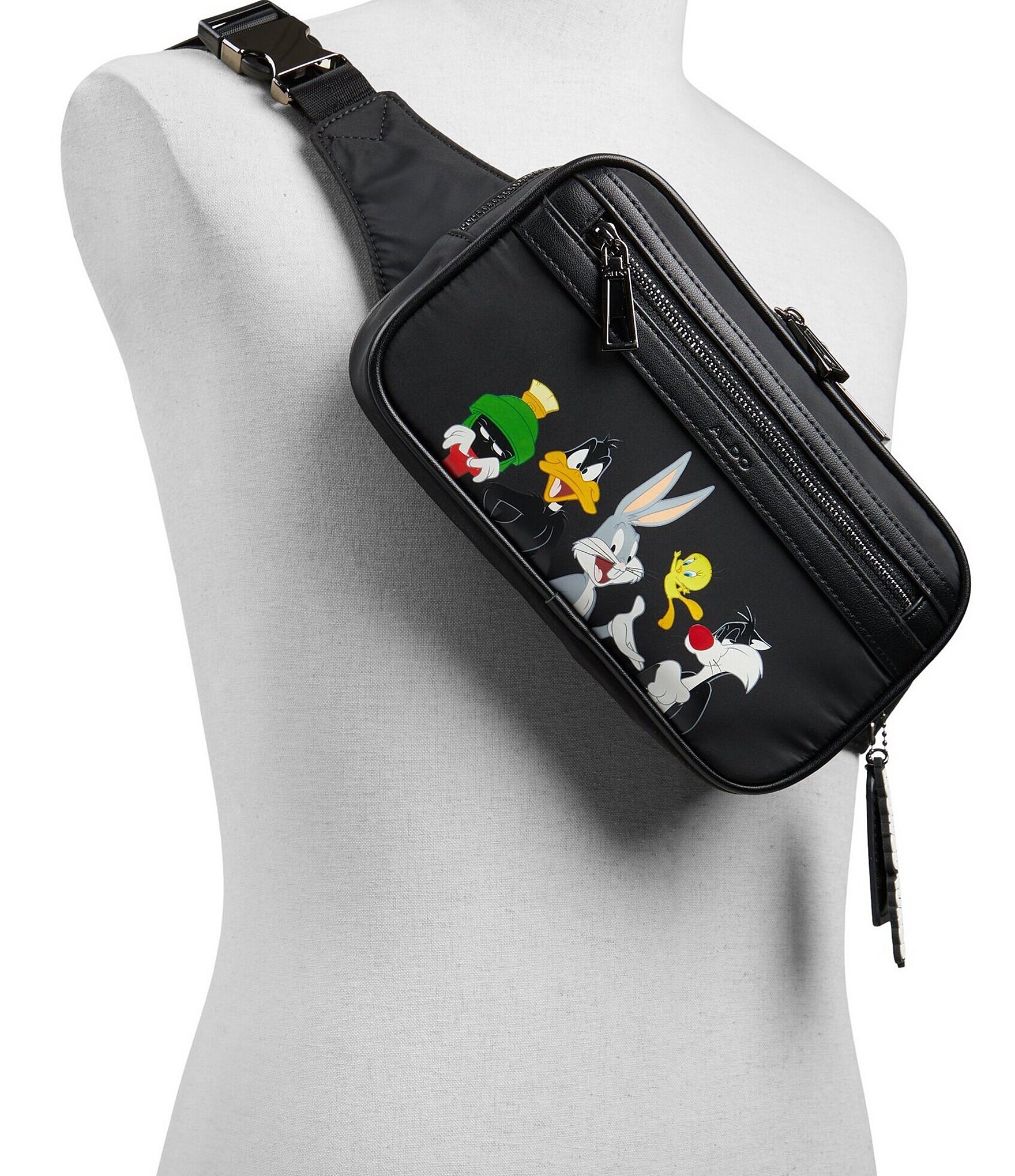 ALDO Looney Tunes x ALDO Cast Belt Bag