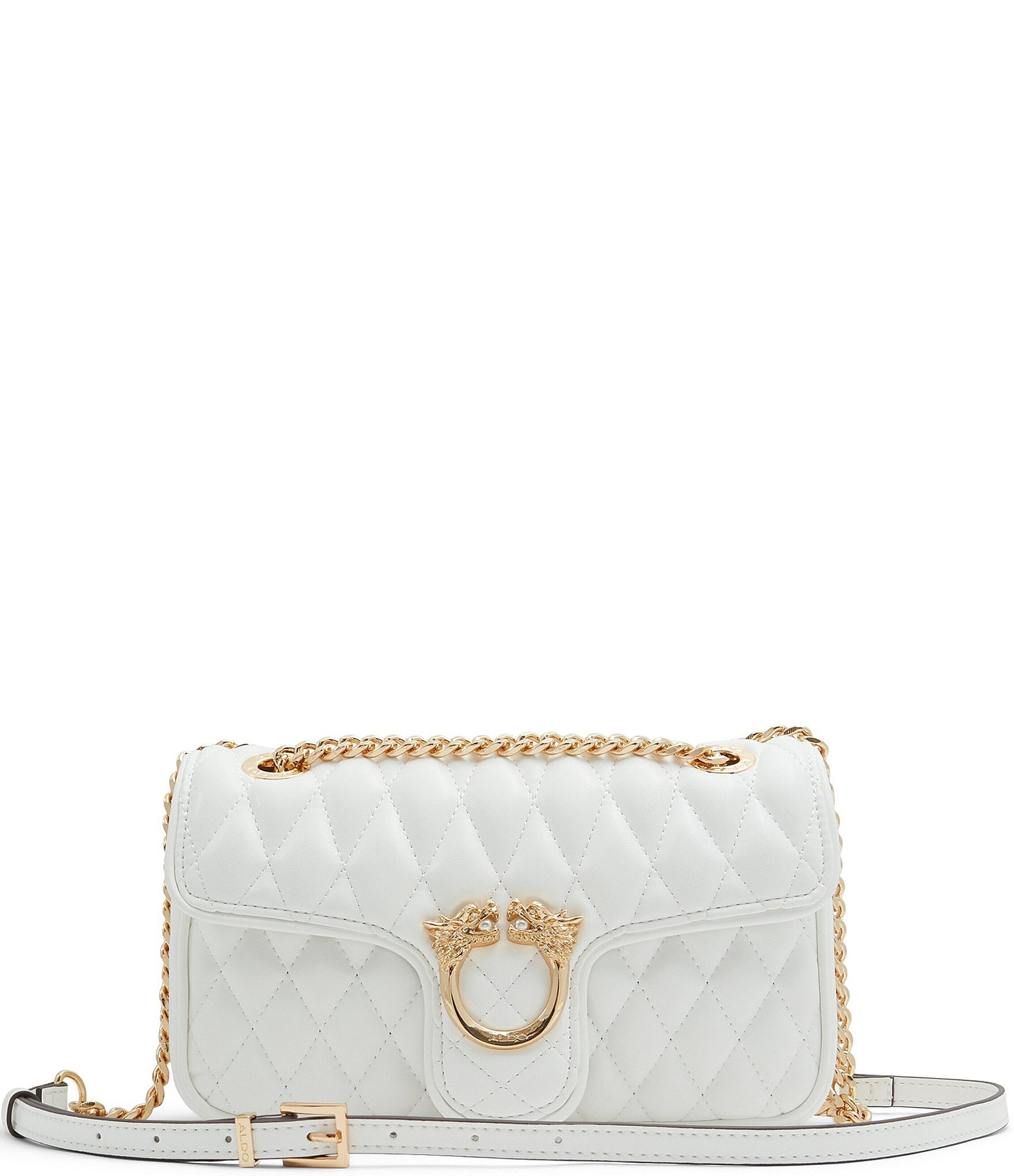 ALDO Lounya Dragon Crossbody Bag