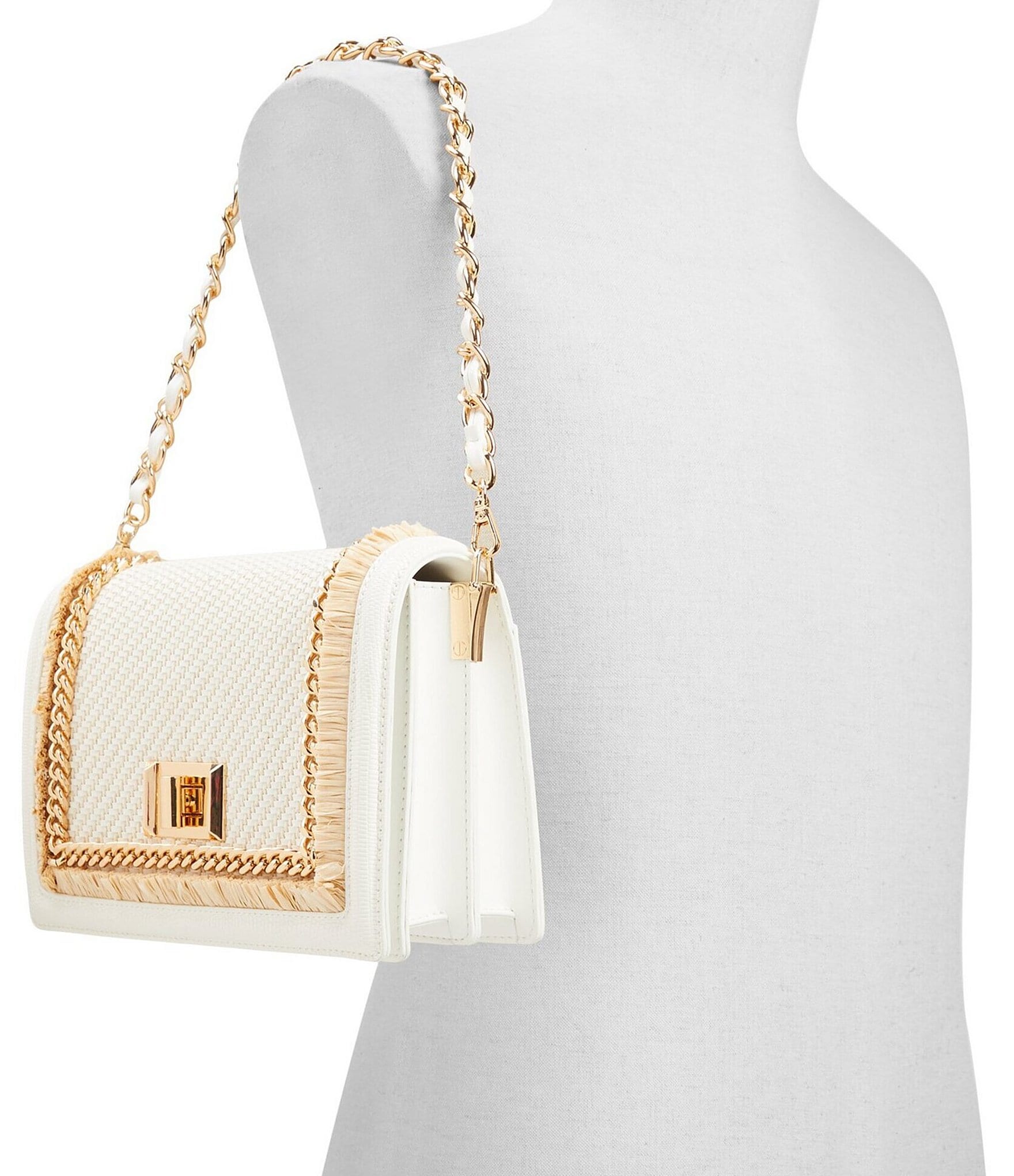 ALDO Maffayyx Crossbody Bag