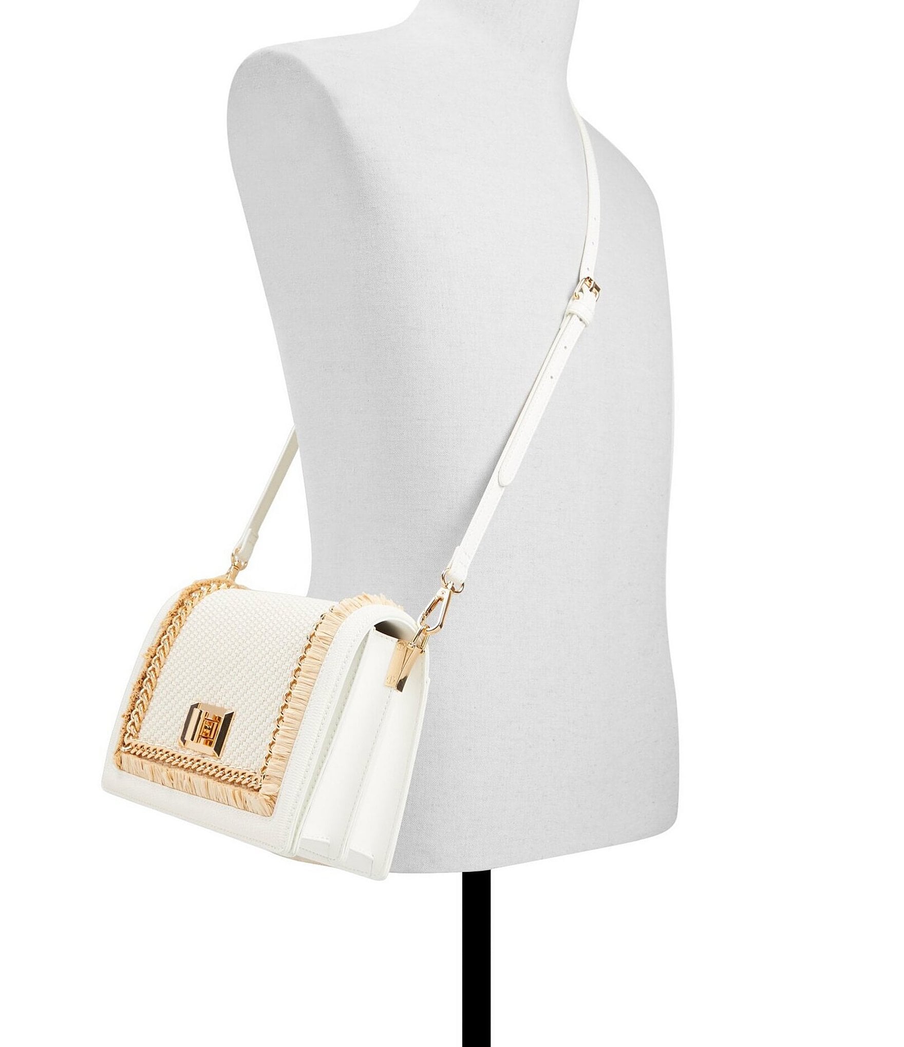 ALDO Maffayyx Crossbody Bag