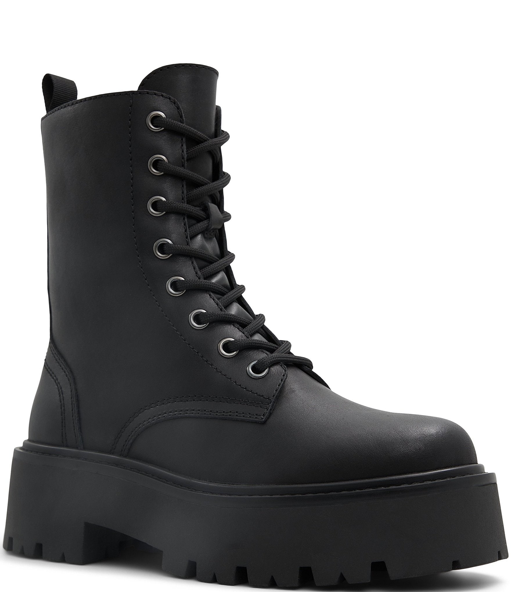 Aldo platform booties best sale