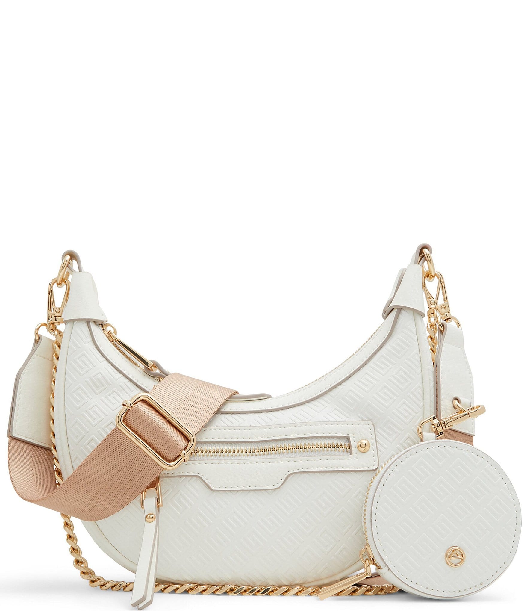 ALDO Prentonx Crossbody Bag | Hamilton Place