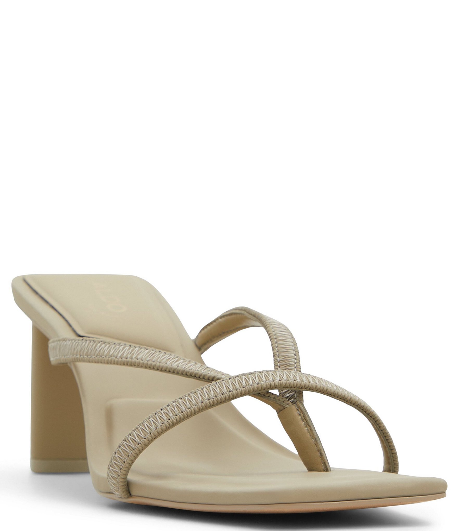 ALDO Sanne Thong Slides | Dillard's