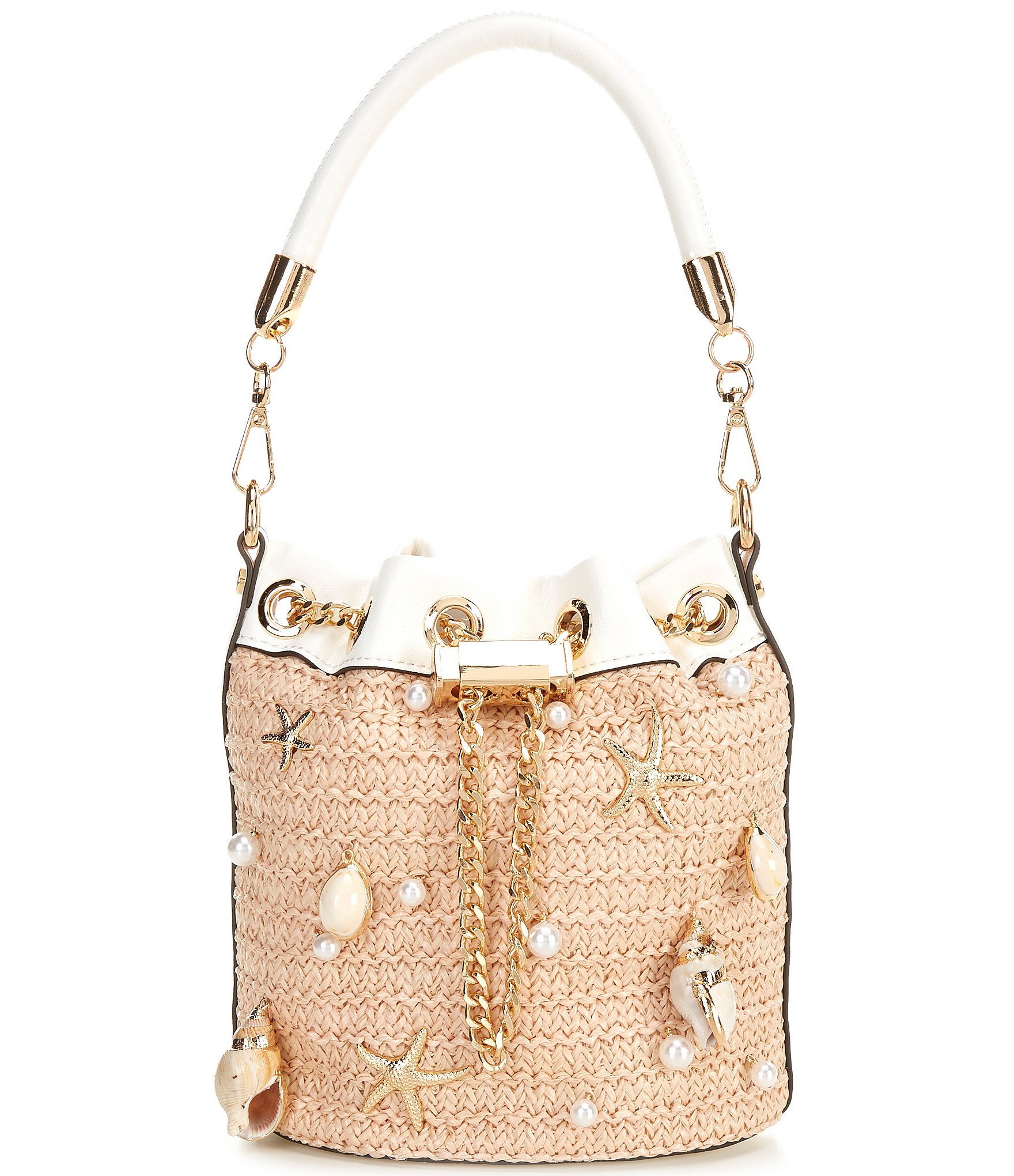 ALDO◆アベニュー サッチェル バッグ Nautical ALDO Everydayx Silver Women's Crossbody Bags | ALDO US