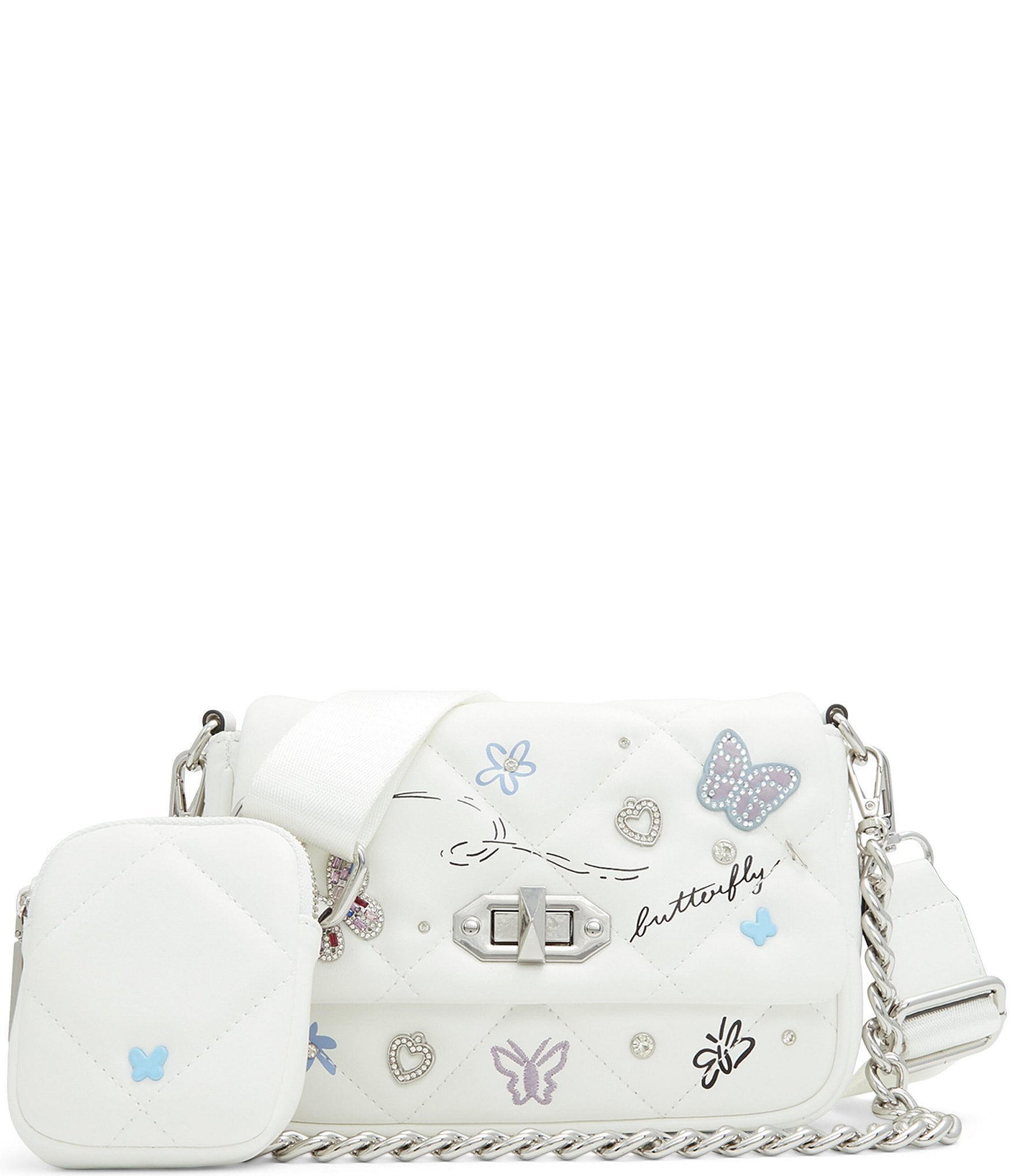 Crossbody aldo online