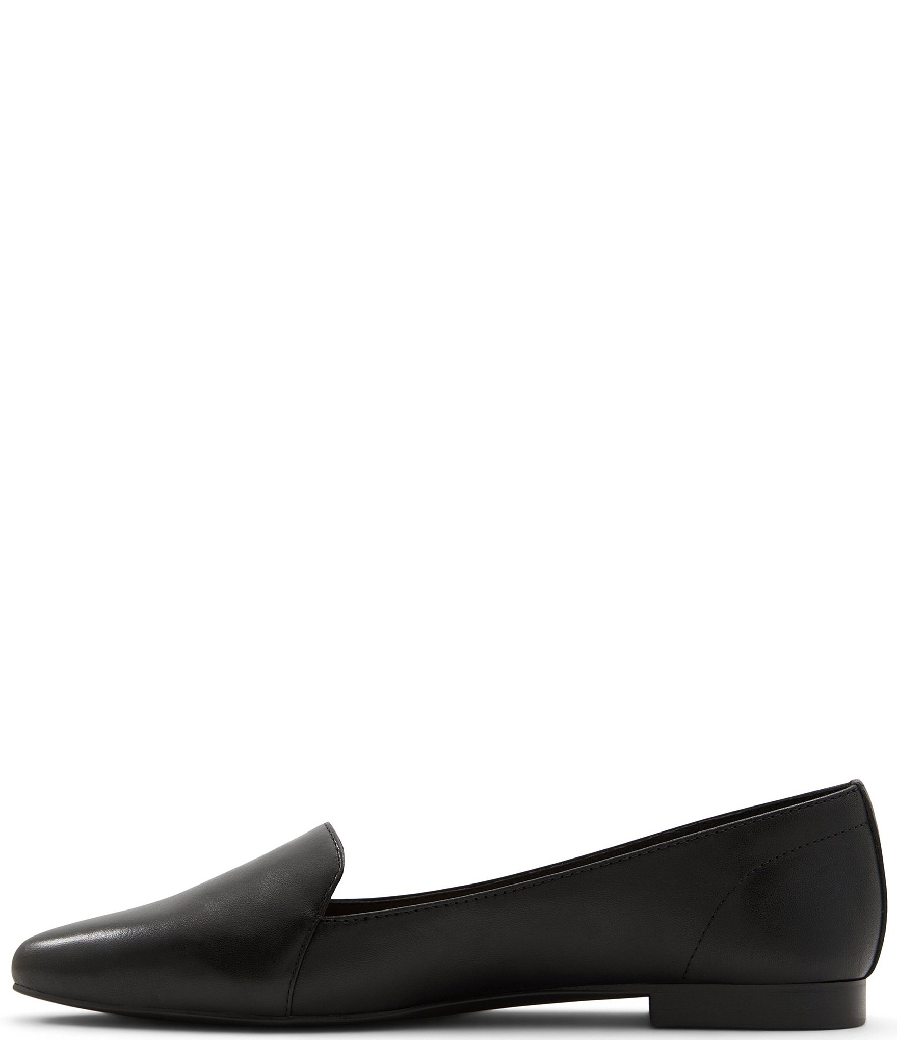 ALDO Winifred Leather Slip-On Flats