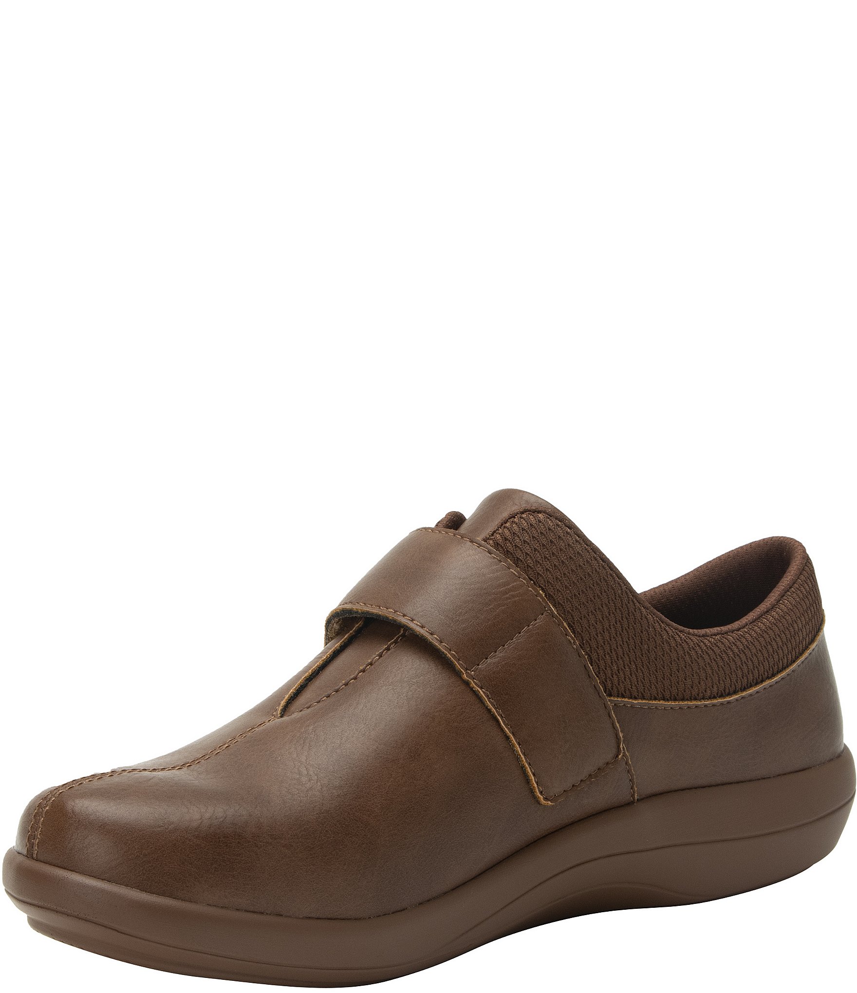 Alegria Danni Monk Strap Clogs