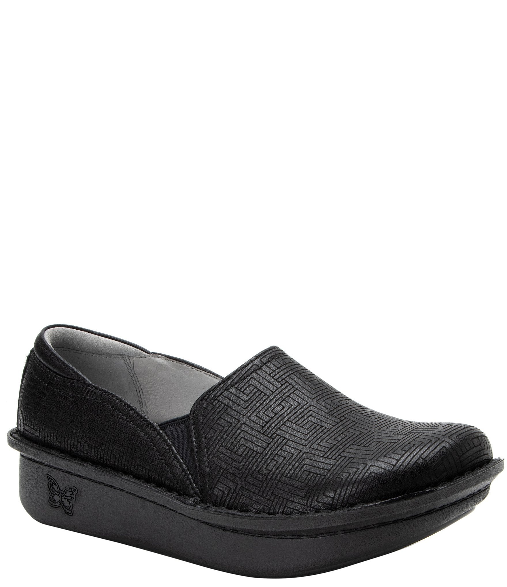 Alegria shoes on sale hot sale dillards