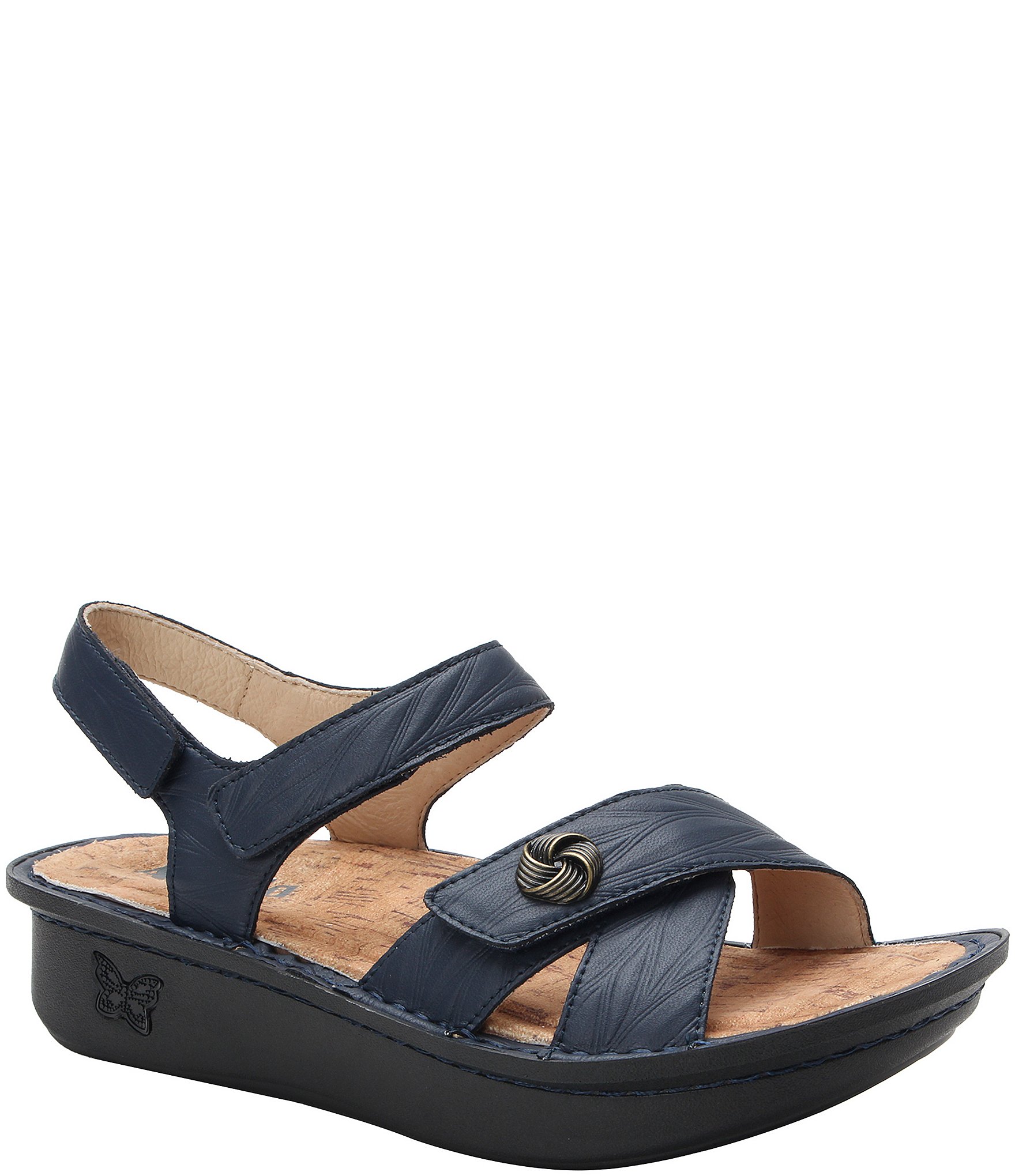 navy leather sandals: Women's Shoes | Dillard's navy leather sandals: Women's Shoes | Dillard's