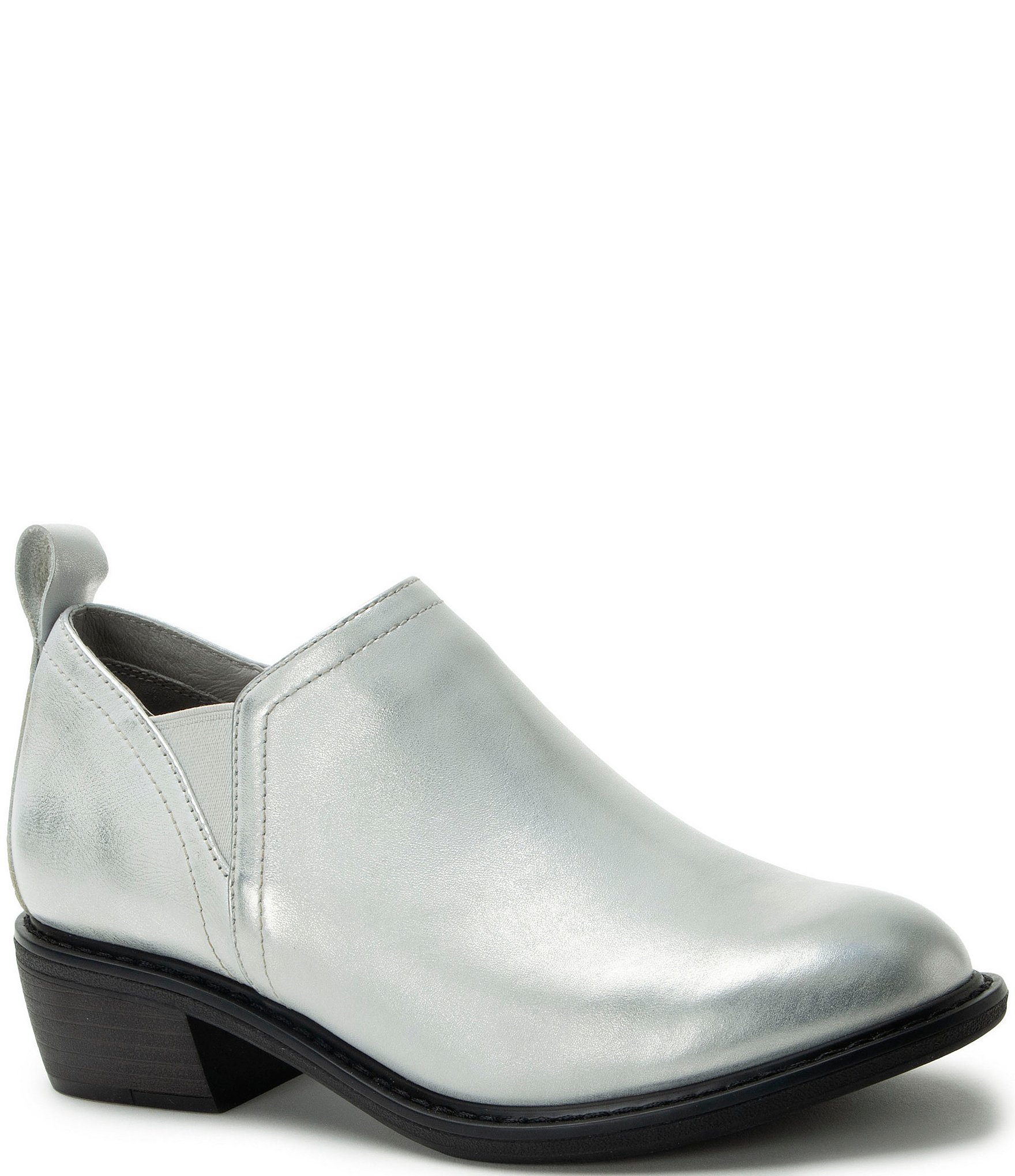 Silver Women's Boots & Booties | Dillard's