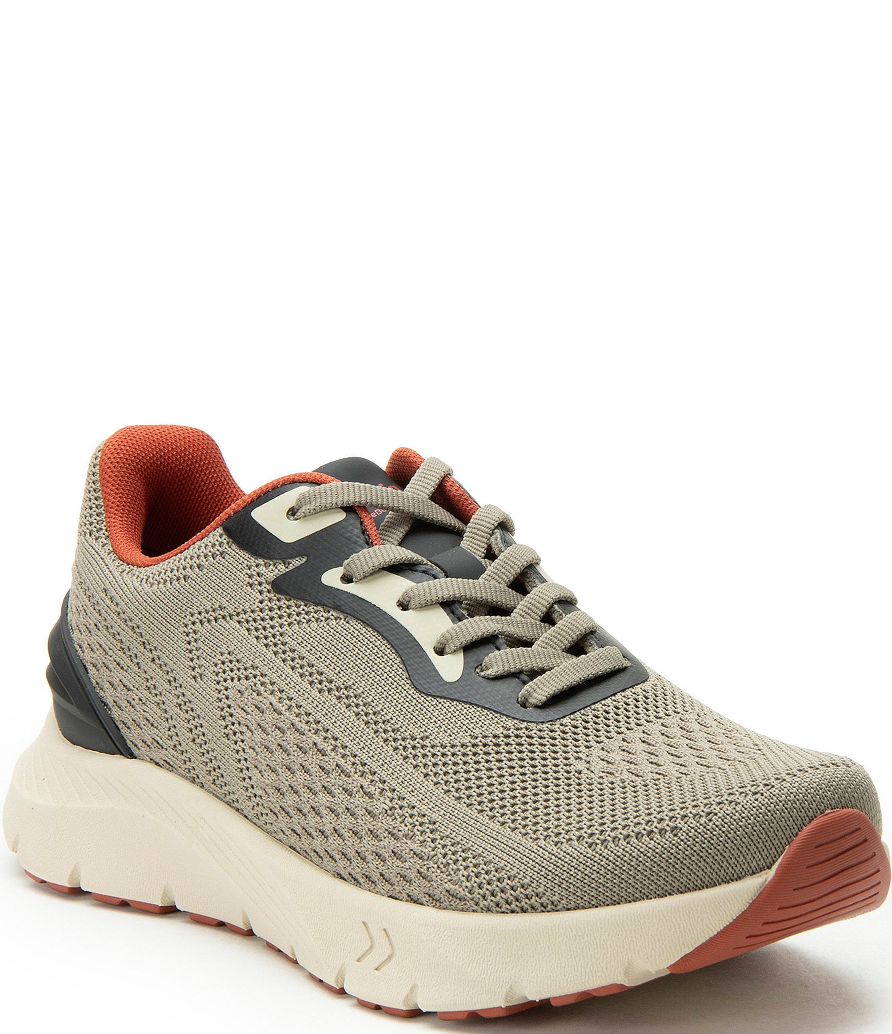 Alegria Rize Mesh Lace Up Sneakers