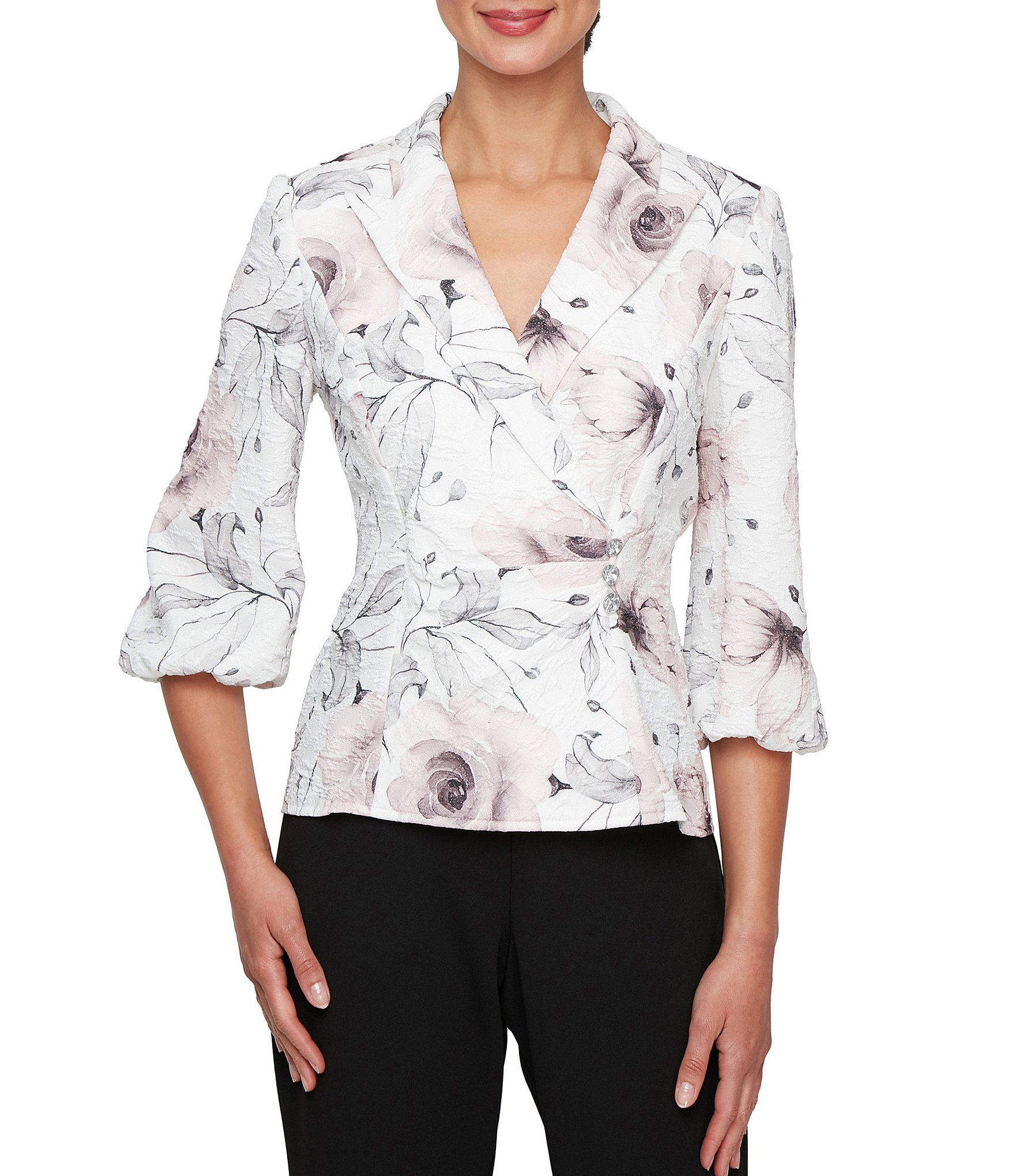 jacquard: Women's Tops & Dressy Tops | Dillard's