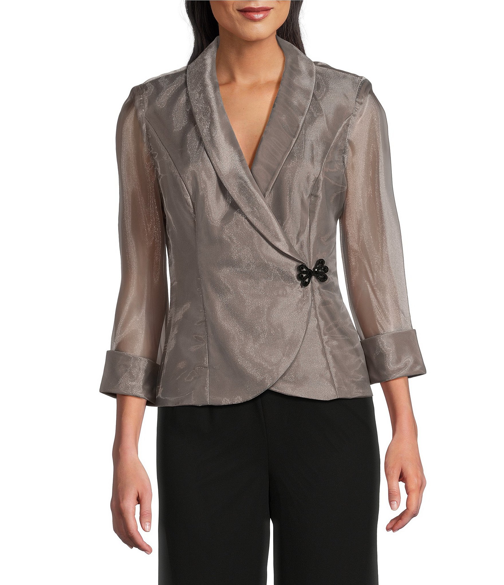 Akira Blouse