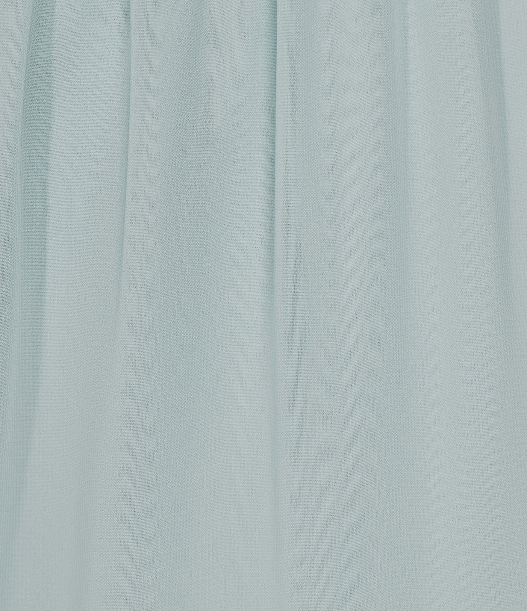 Alex Evenings Plus Size Silky Chiffon Pants