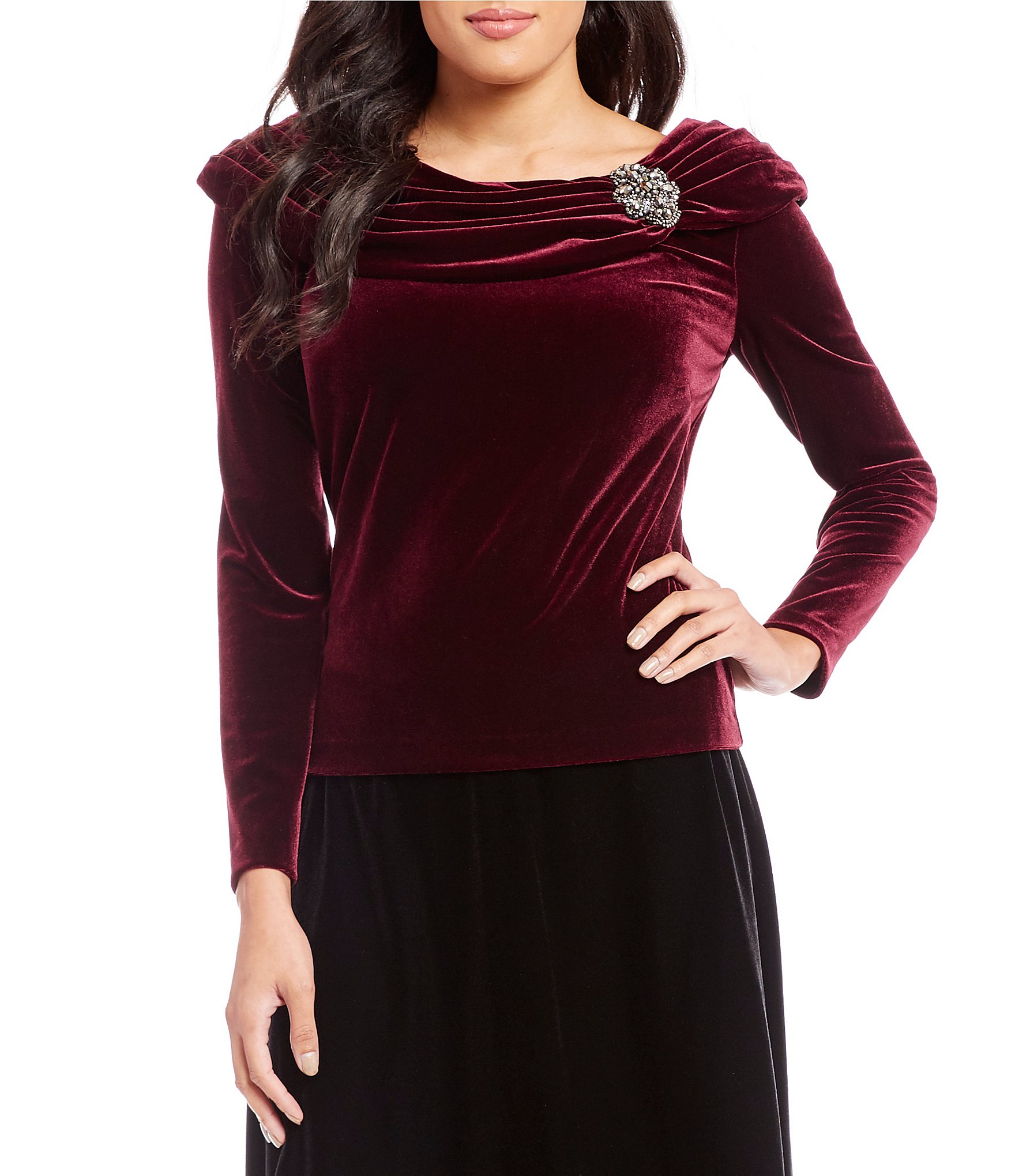 Von Maur Men's Clearance IQS Executive