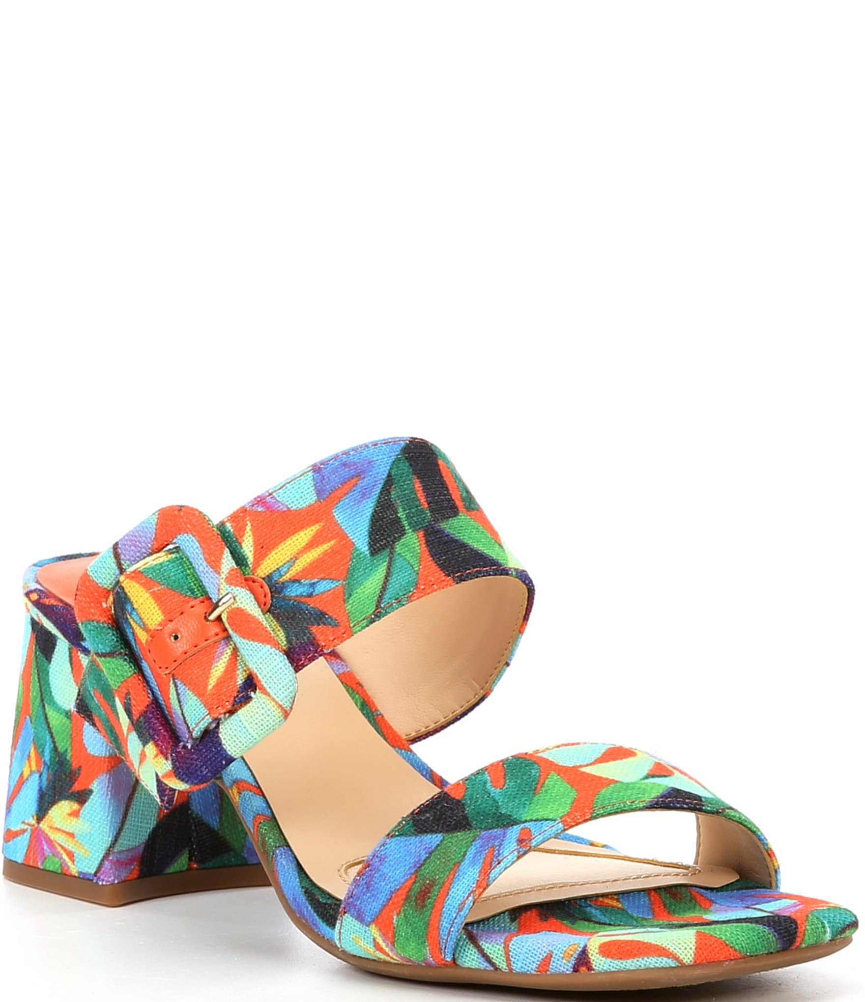 靴 anuke Ecoleather Belt Sandals 37 anuke 】Ecoleather belt sandal | valance 福井｜レディース